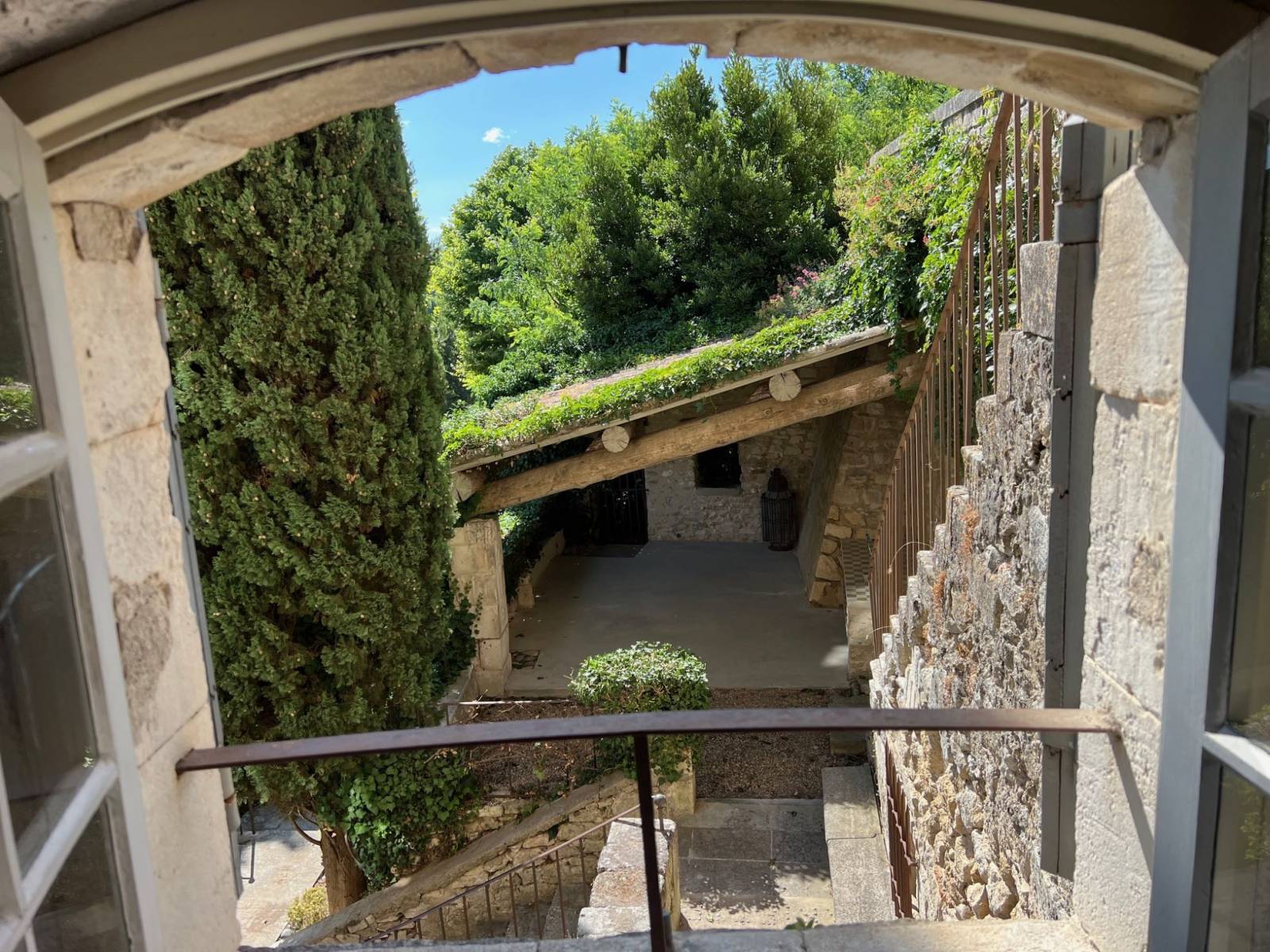 immobilier ménerbes