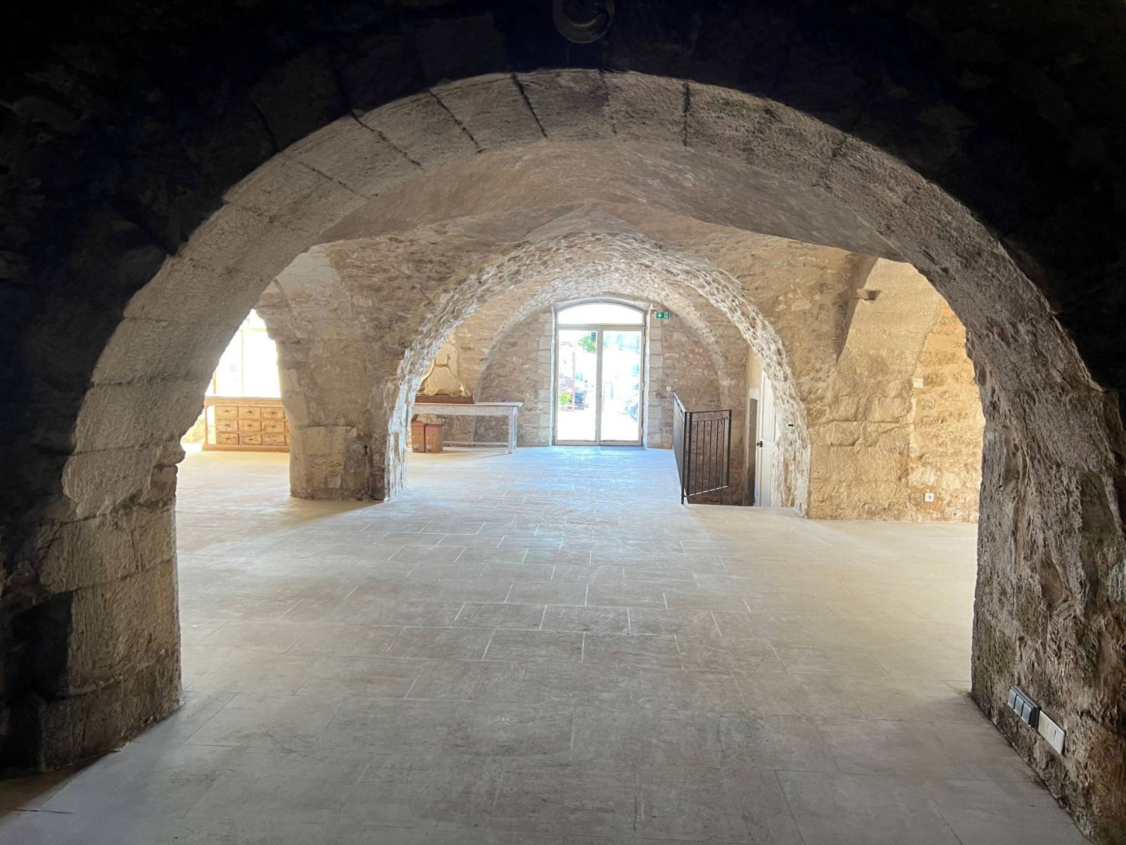 immobilier de caractère luberon