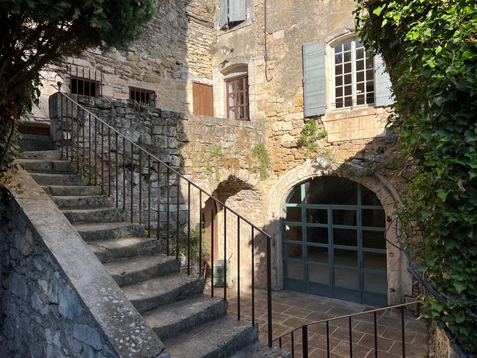 Agence Immobilière du Luberon Ménerbes