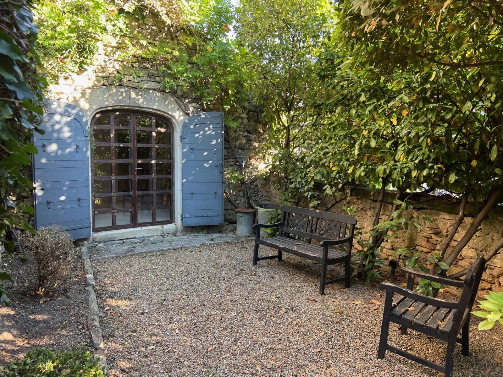 Ménerbes immobilier 
