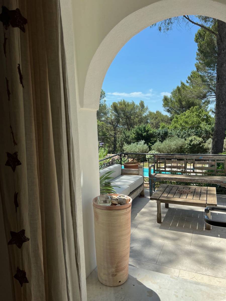 agence immobilière du luberon