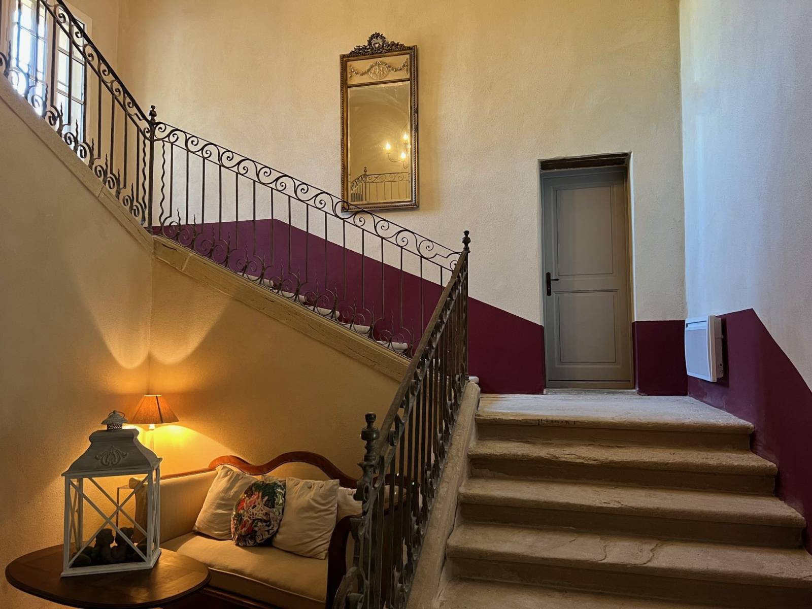 immobilier de caractère Avignon