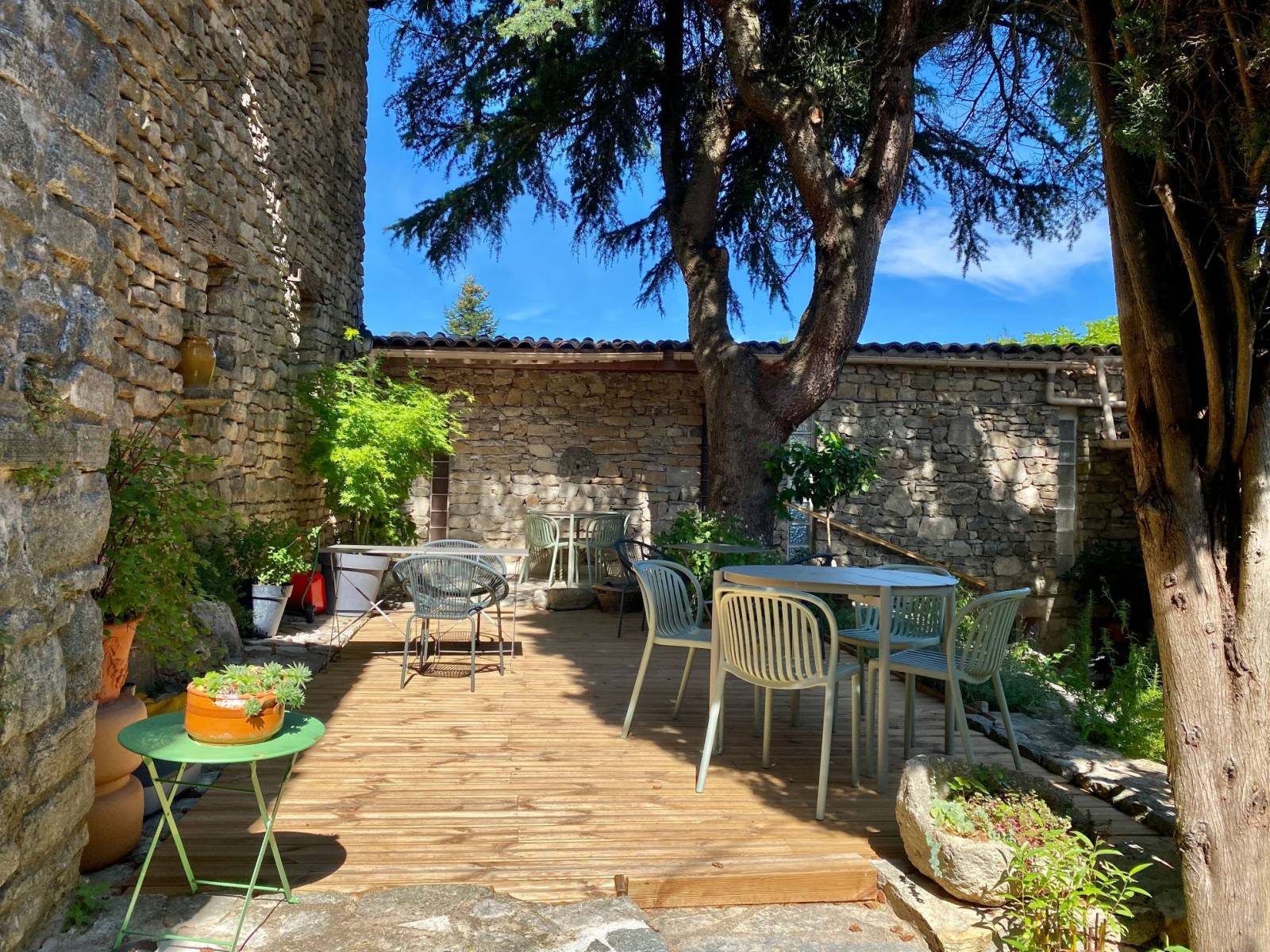 luberon immobilier