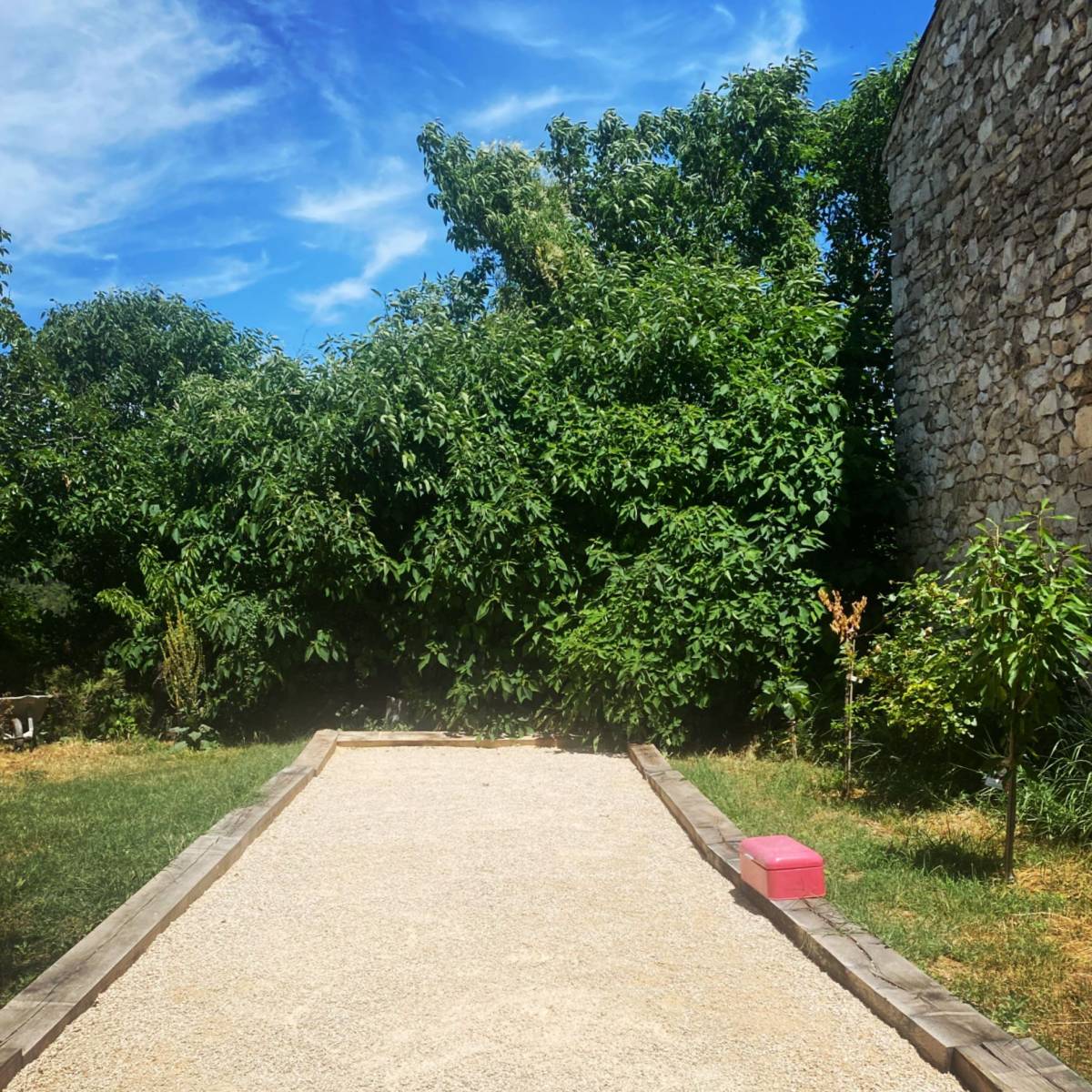 luberon