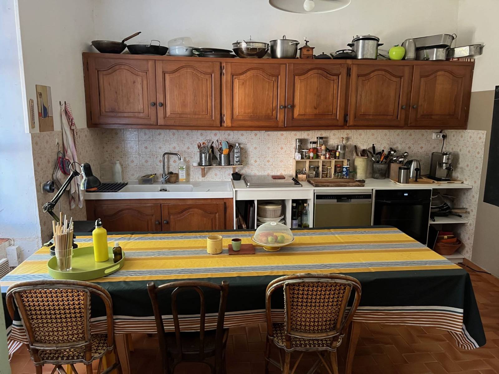 immobilier luberon
