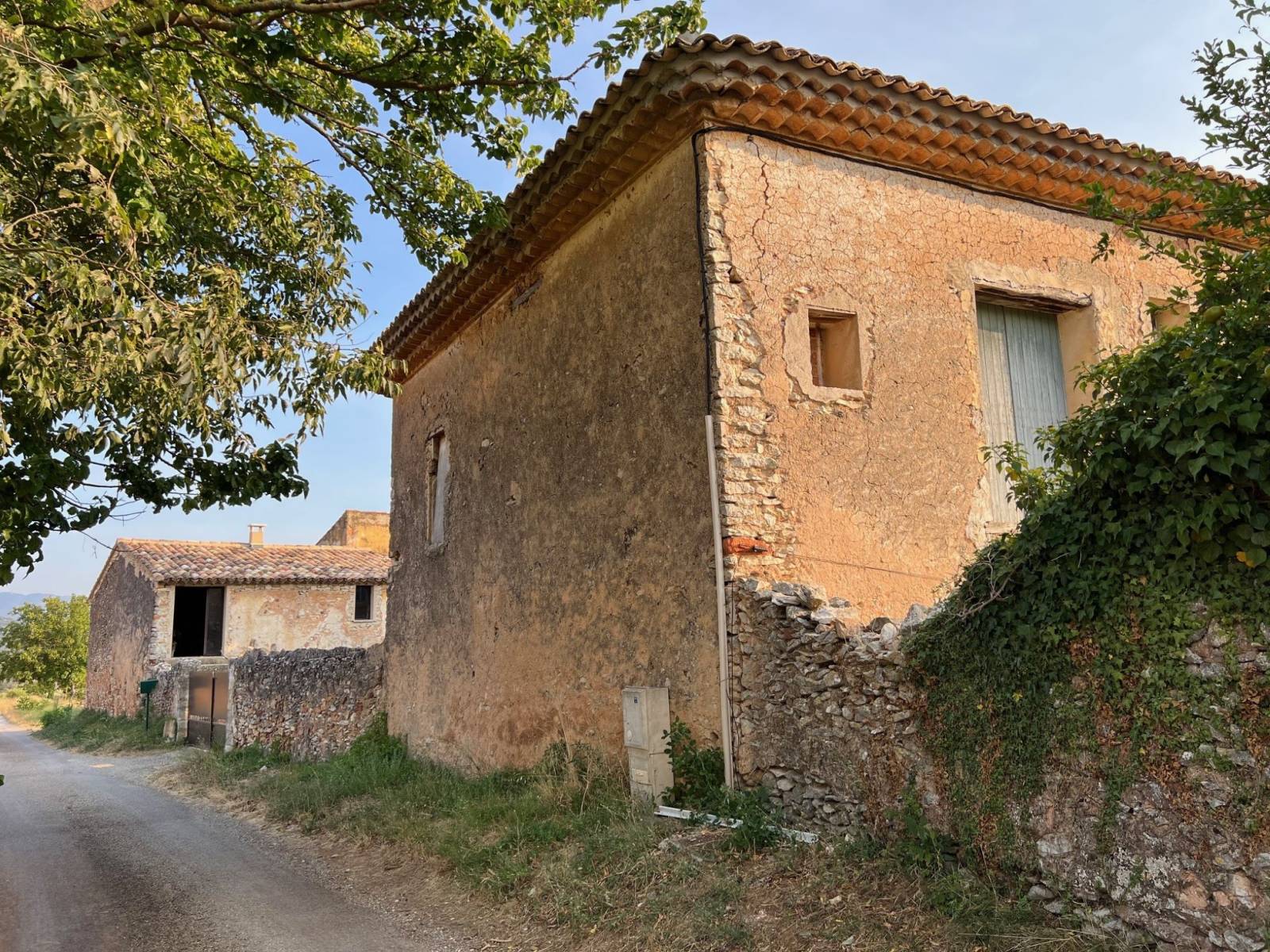 luberon immobilier 