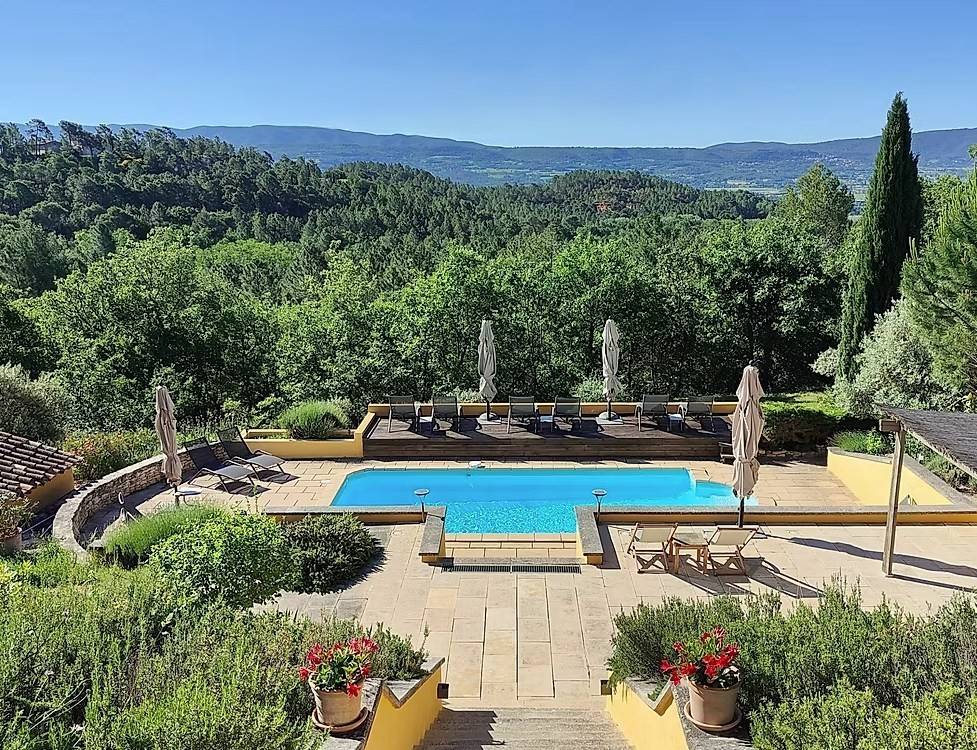 Propriété Roussillon