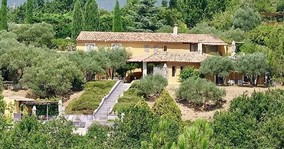 Immobilière du Luberon