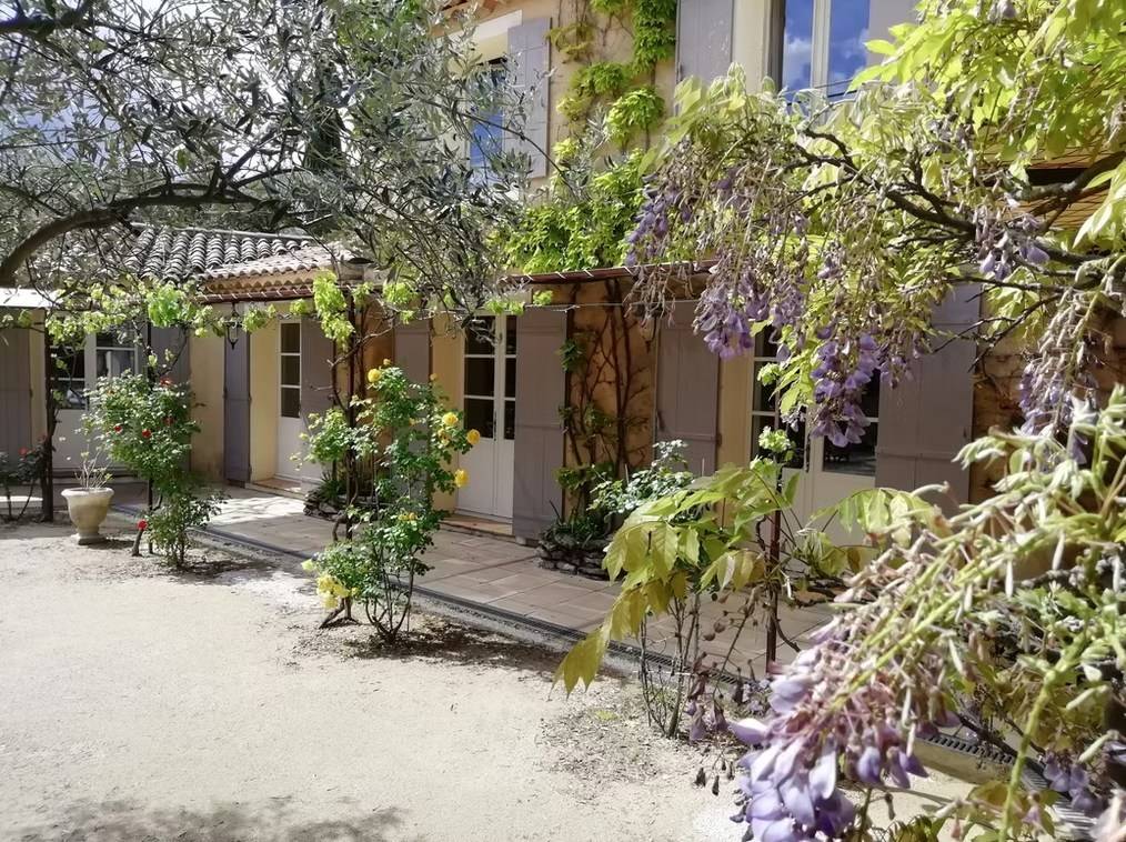 immobilier roussillon
