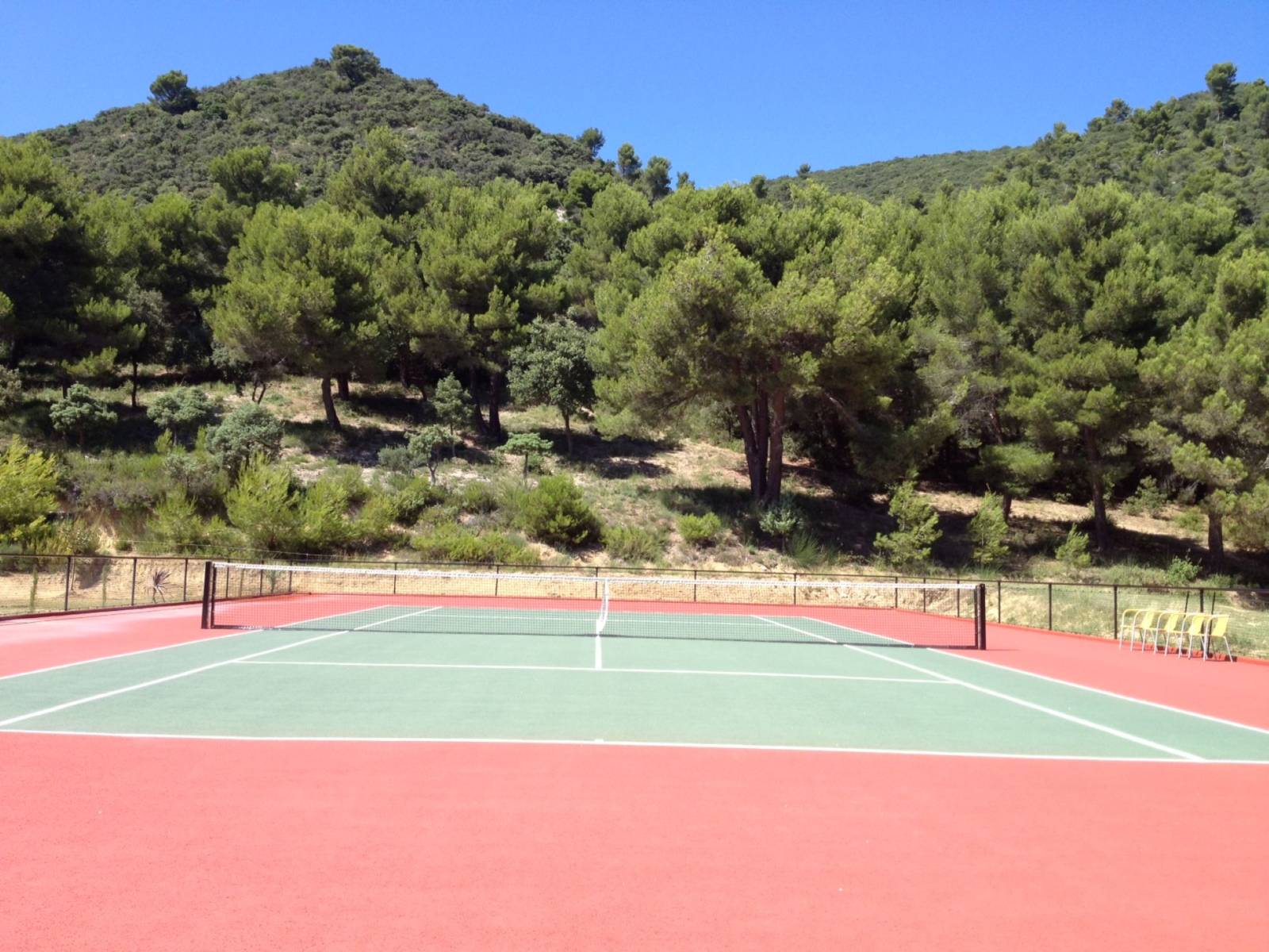 Propriété Luberon