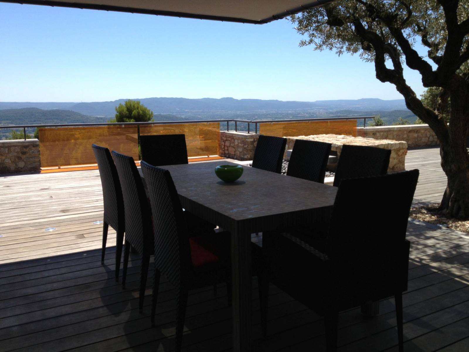 art de vivre en provence