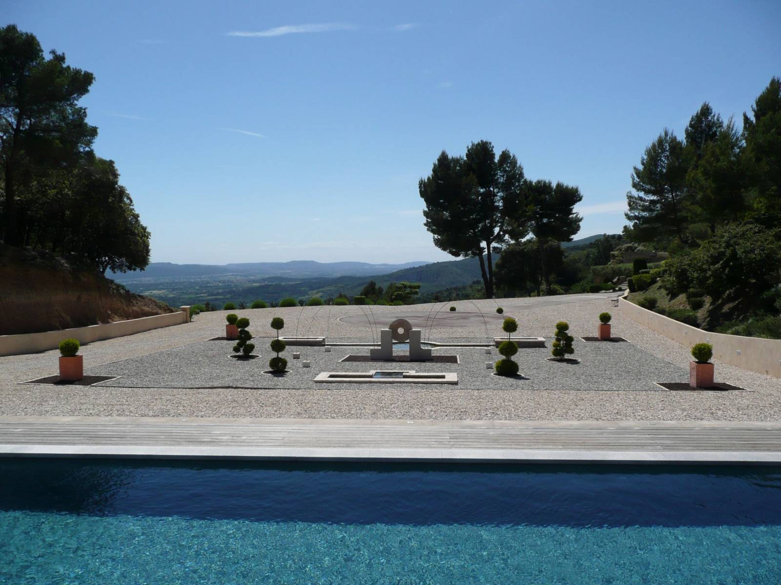immobilier de prestige luberon