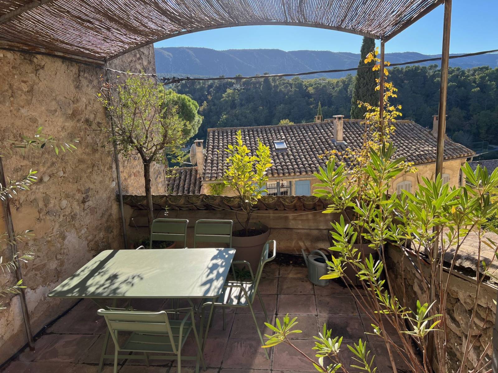 immobilier ménerbes
