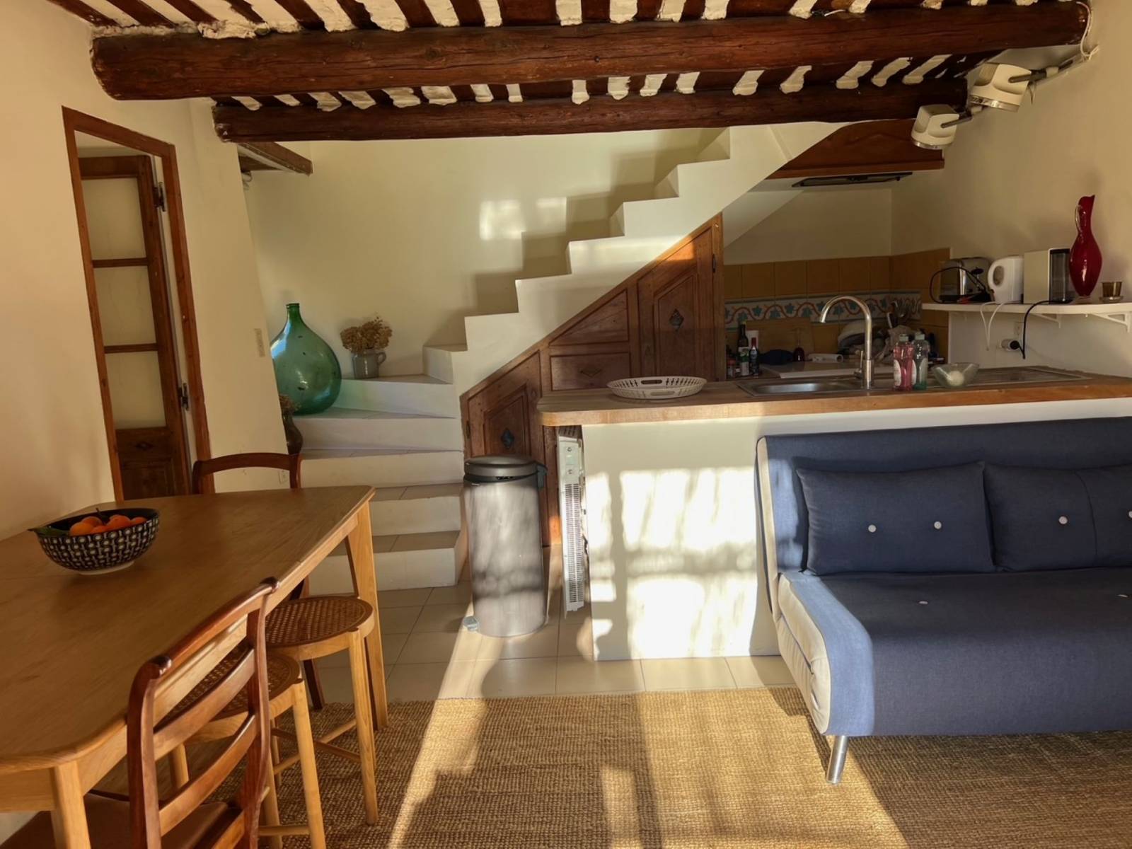 luberon immobilier