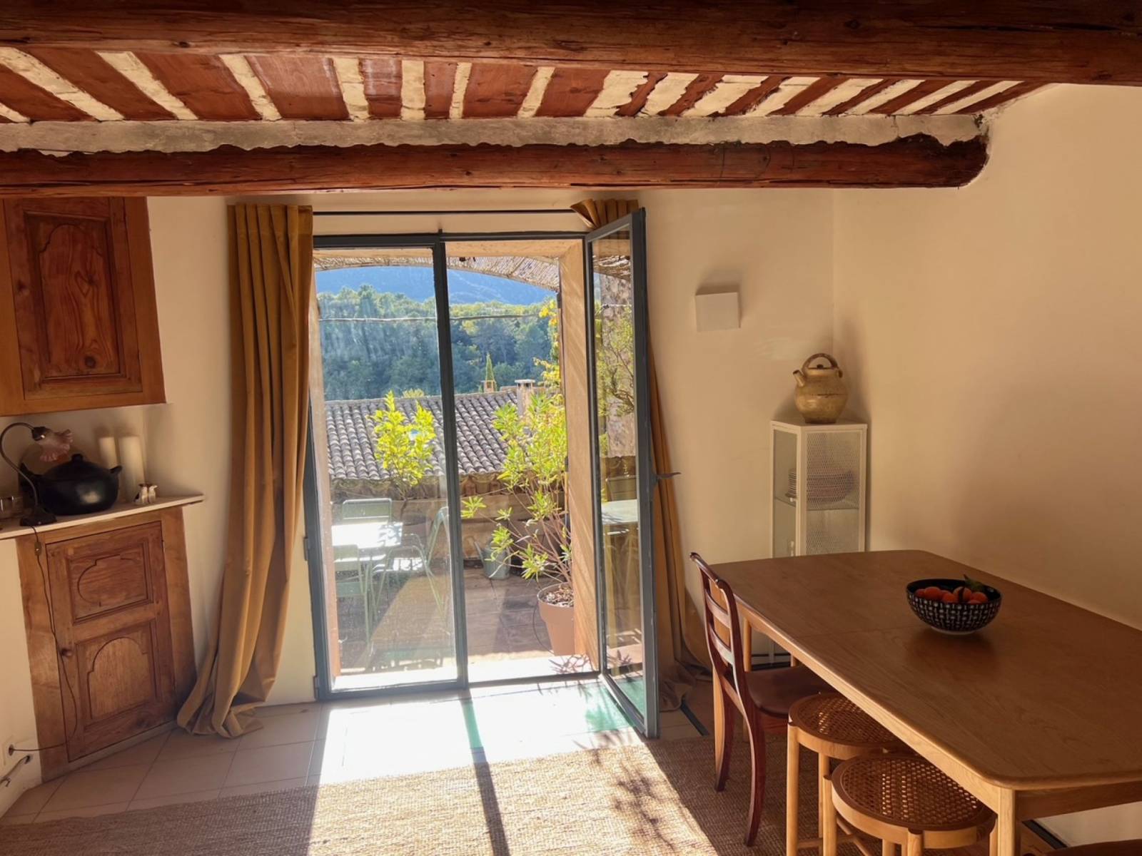 immobilier luberon