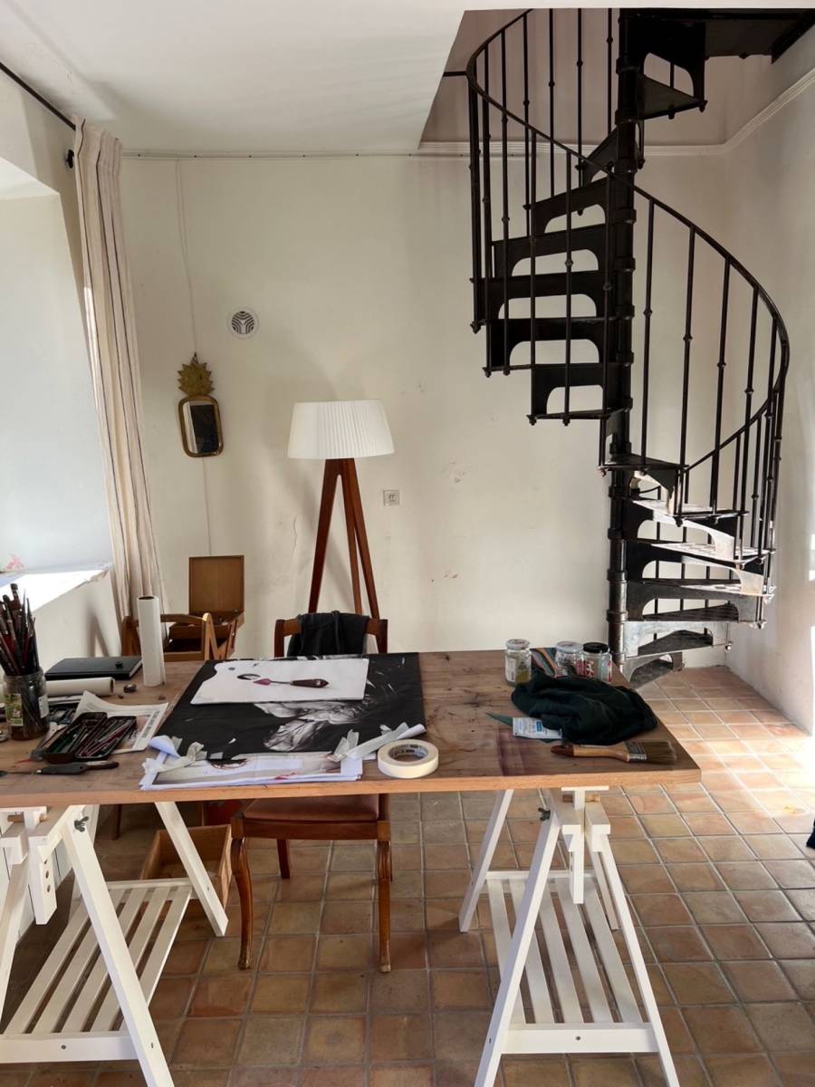 Ménerbes immobilier