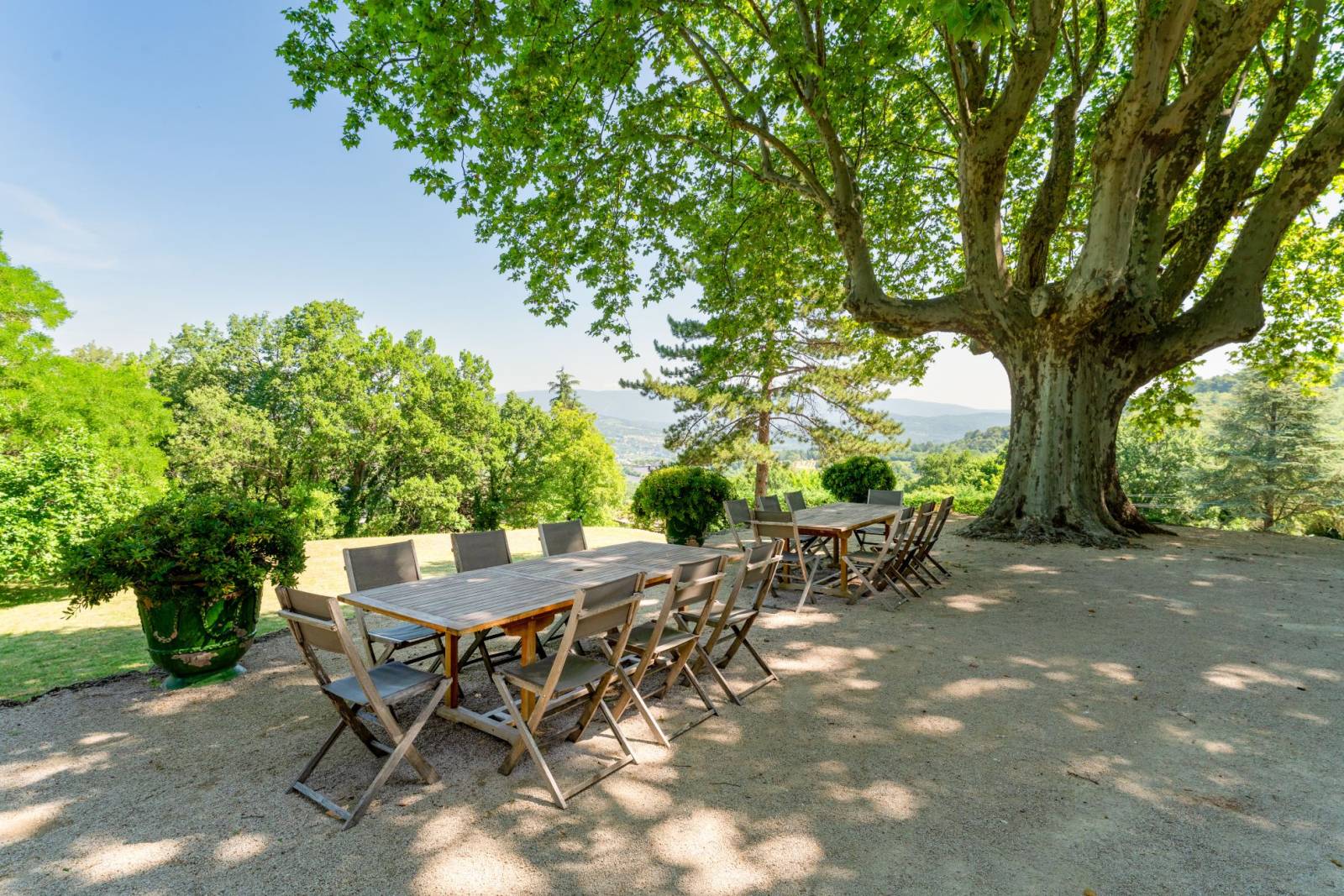 immobilier luberon