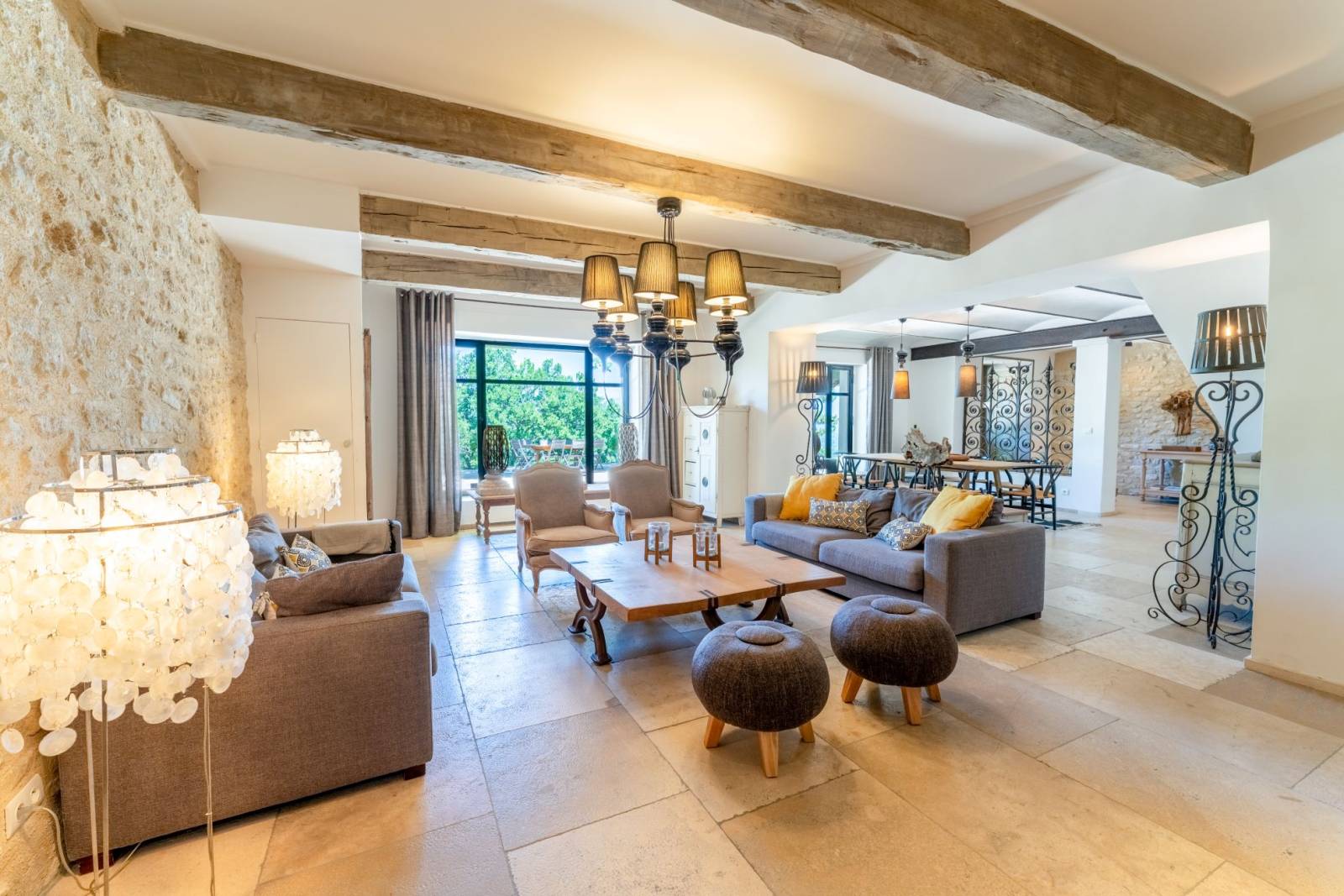 luberon immobilier