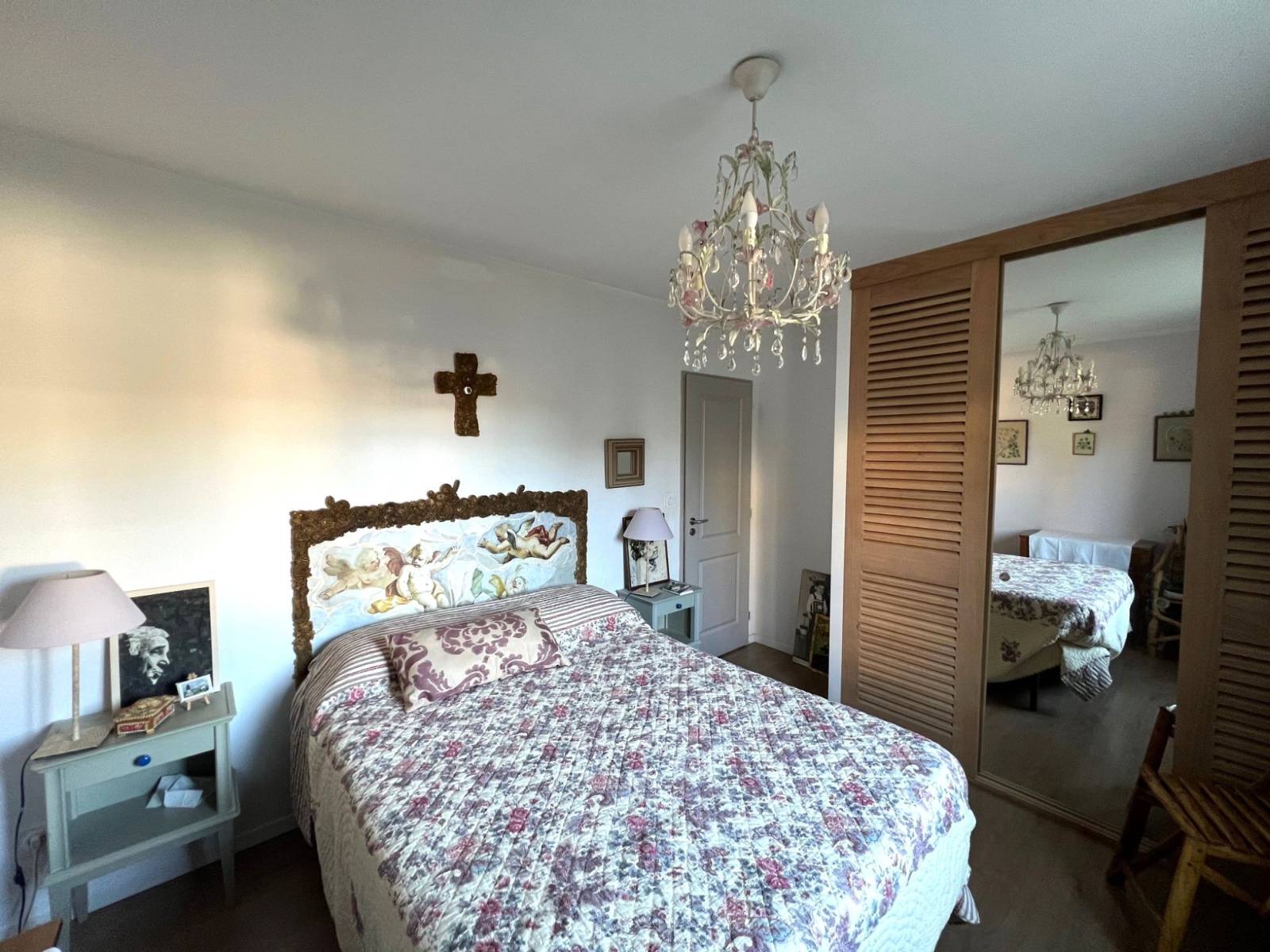 maison de plain-pied provence luberon