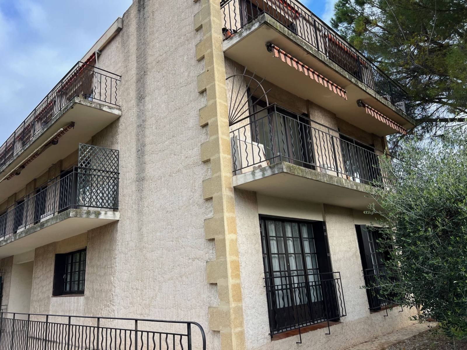 Aix en Provence immobilier