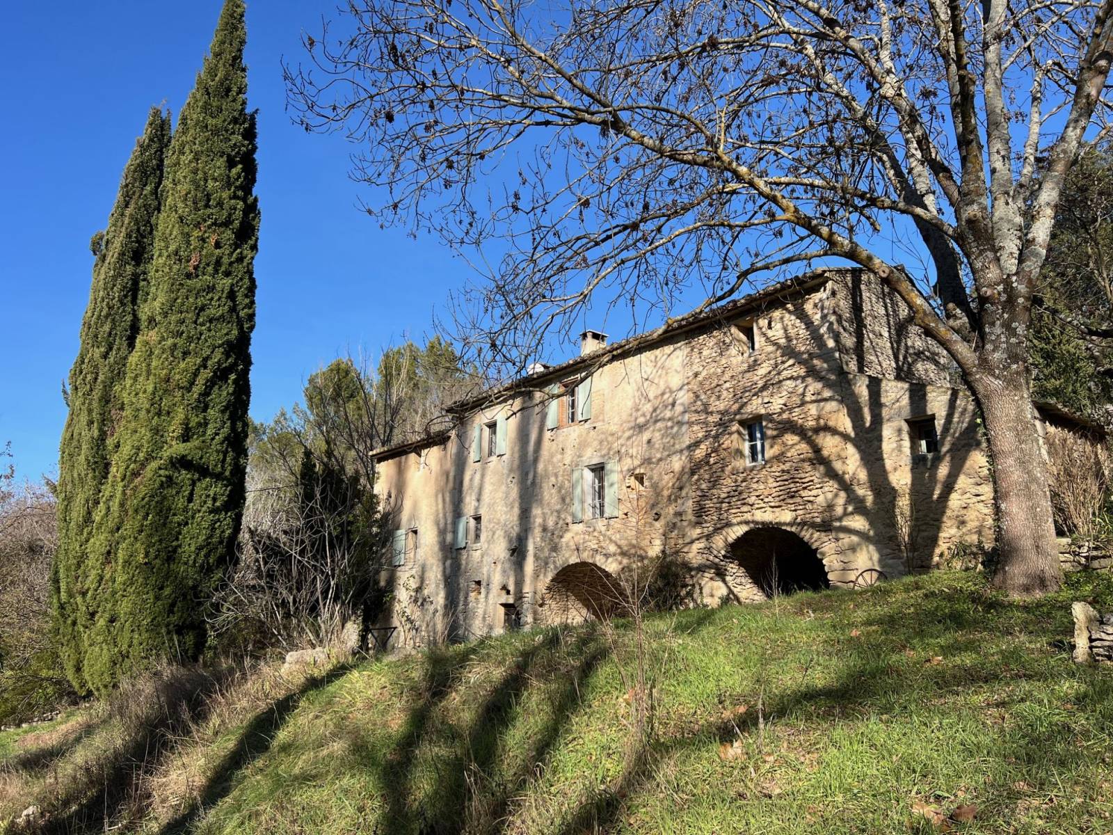 Hameau Ménerbes