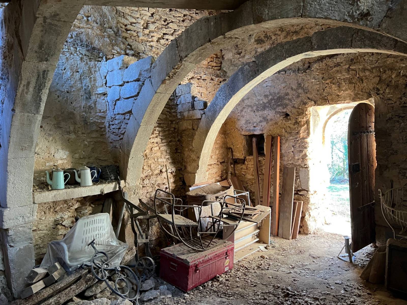 Ménerbes immobilier
