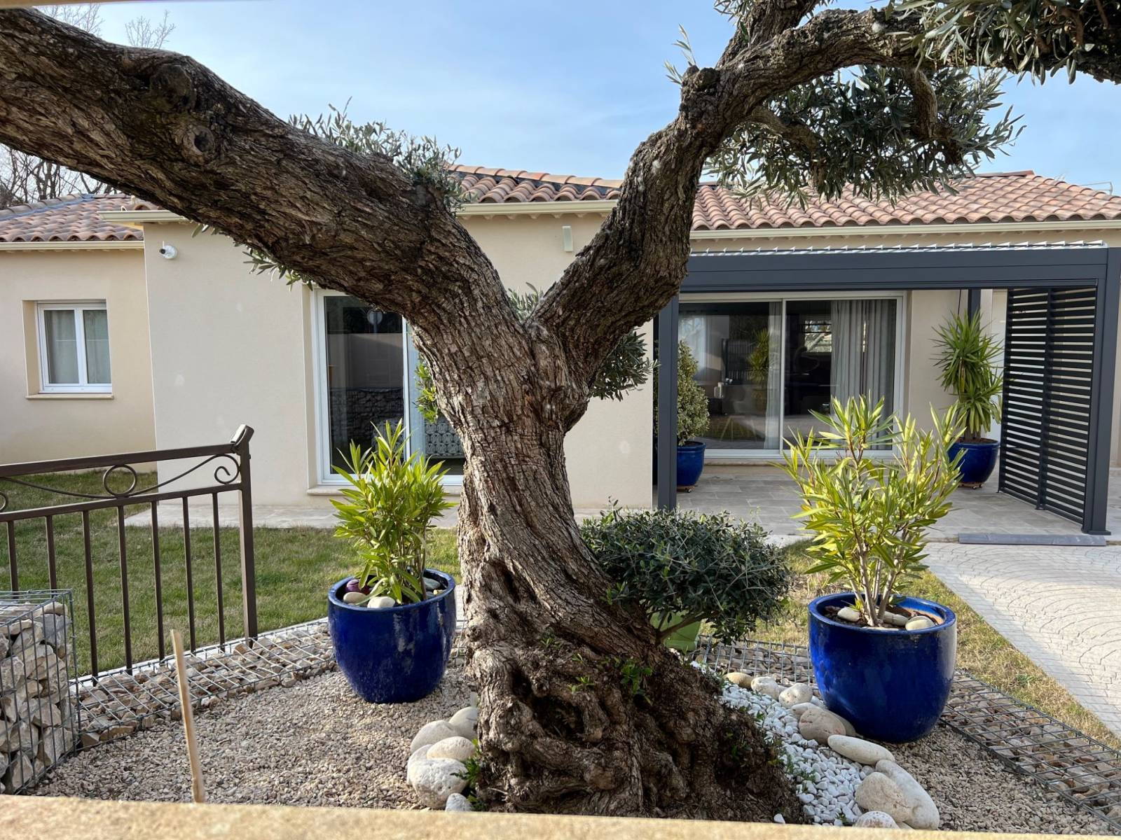 immobilier malemort du comtat