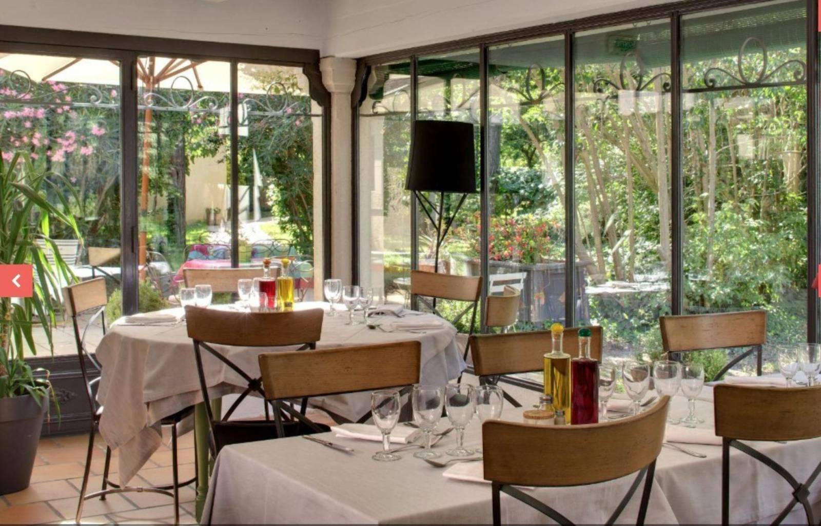 hotel restaurant à vendre en Camargue