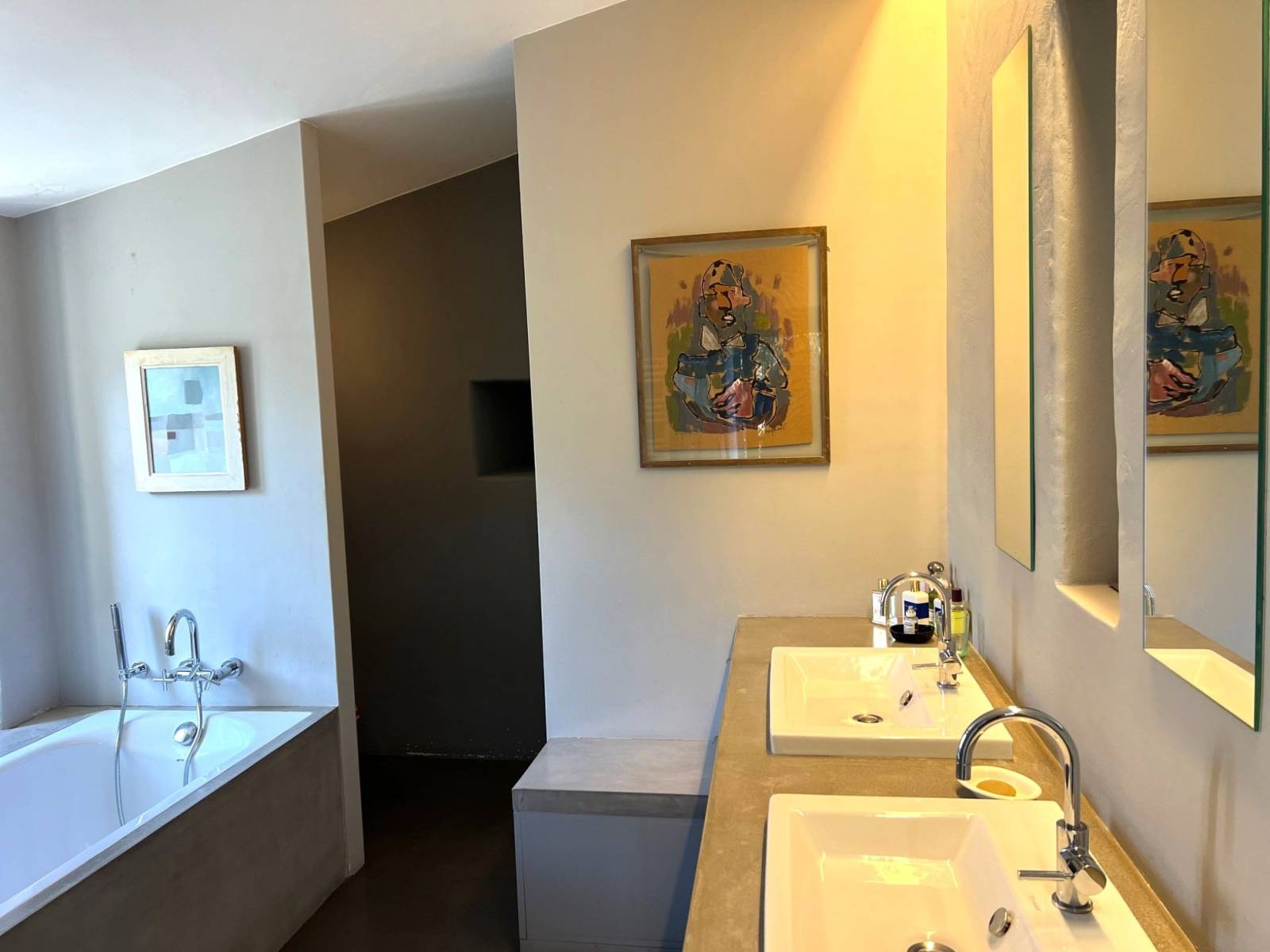 immobilier provence