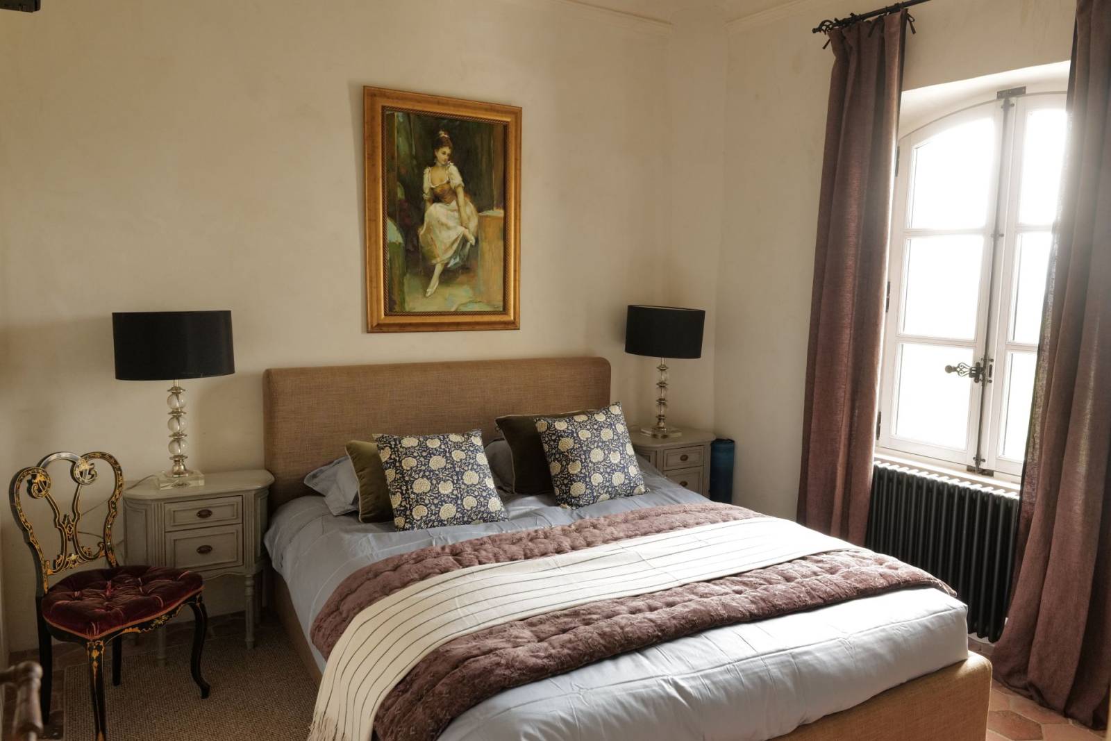 saint saturnin les apt immobilier de prestige