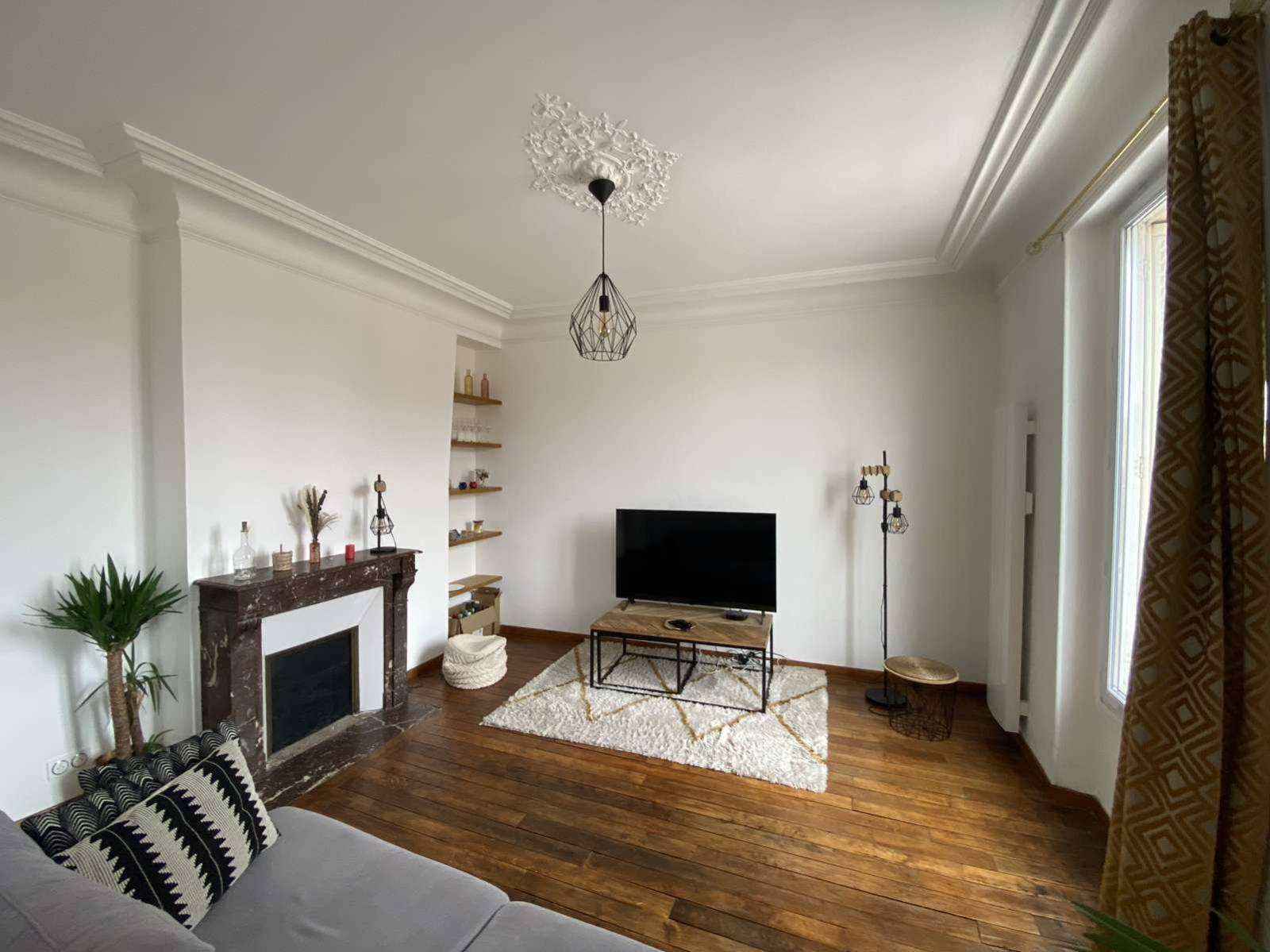 immobilier Paris