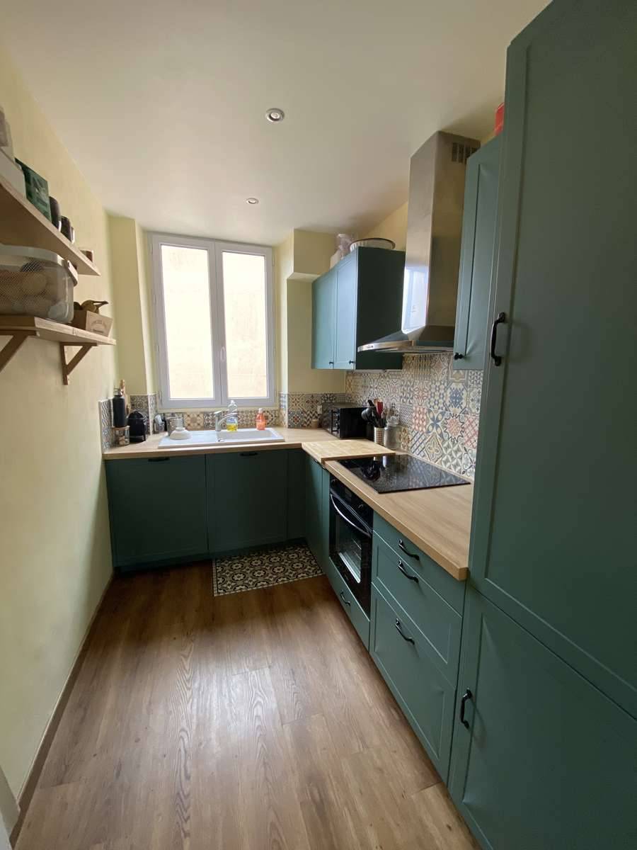 appartement villemomble