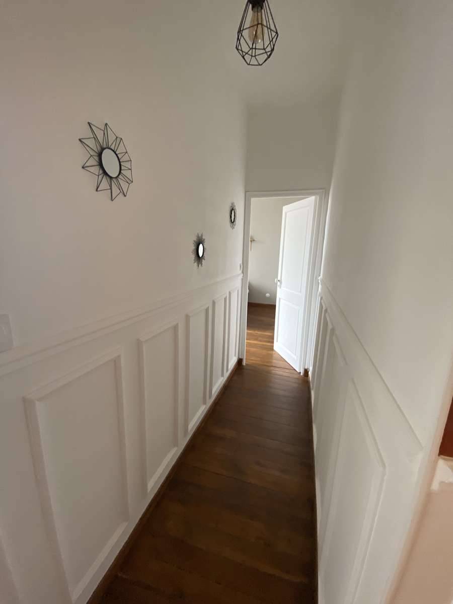 appartement ancien ile de france 
