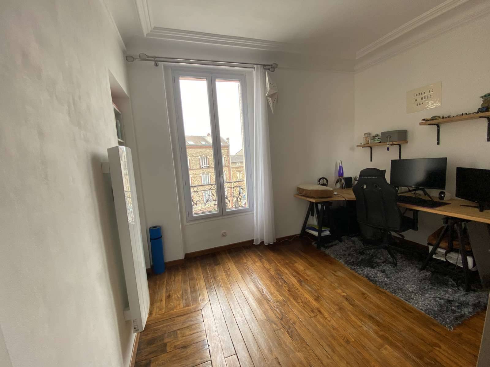 Ile de France immobilier