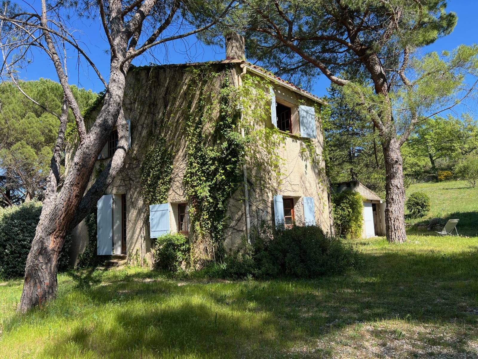 Propriété Bonnieux