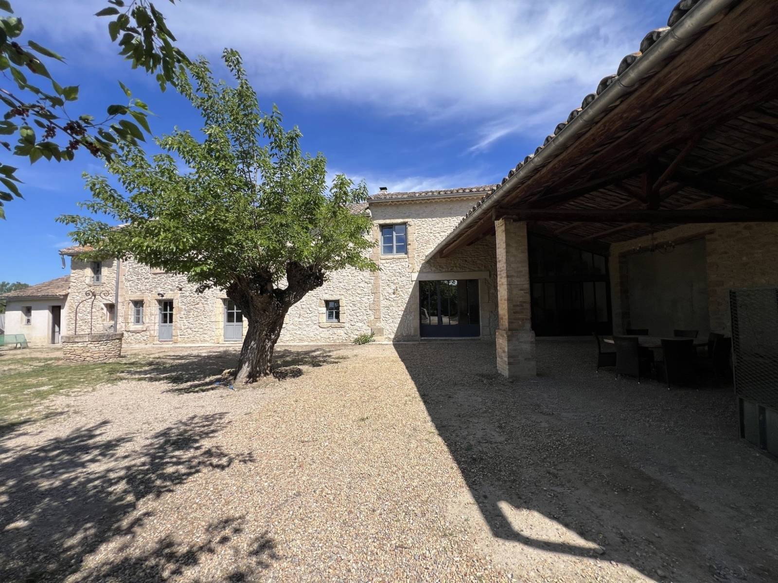 Immobilière du Luberon