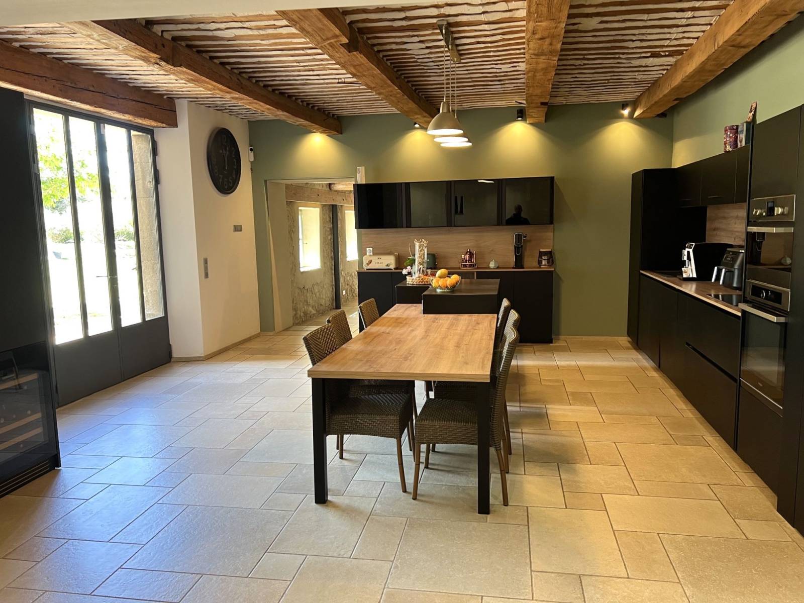 Immobilier en Provence