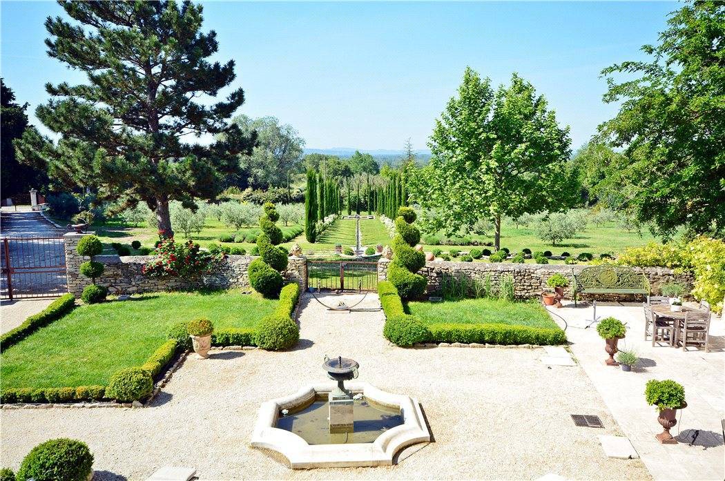 immobilier isle sur la sorgue