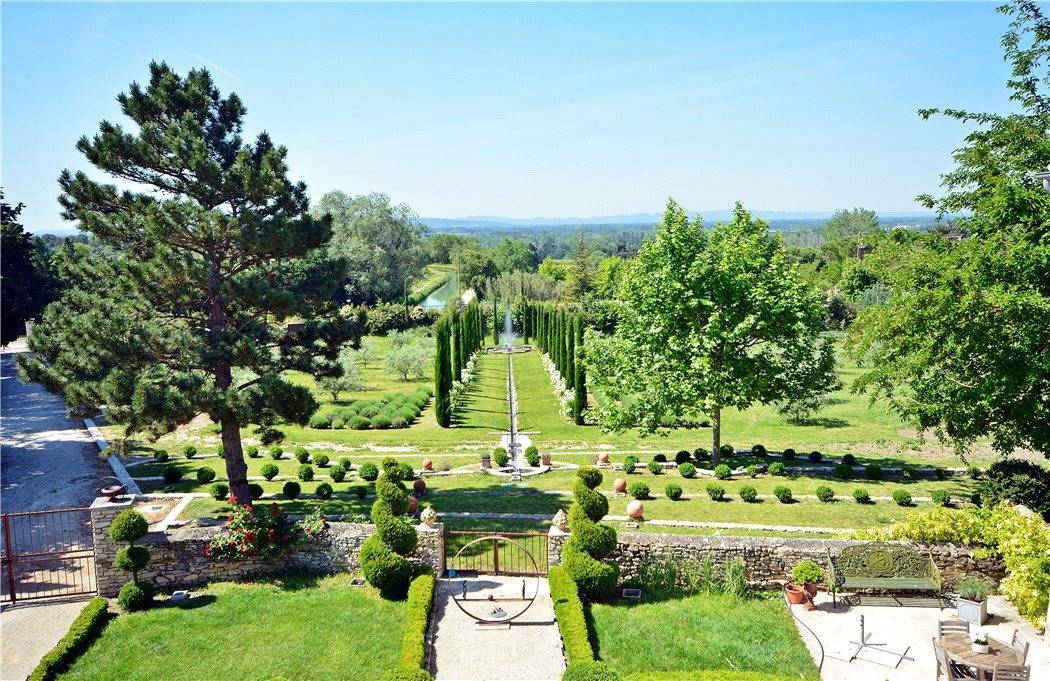 agence immobilière isle sur la sorgue