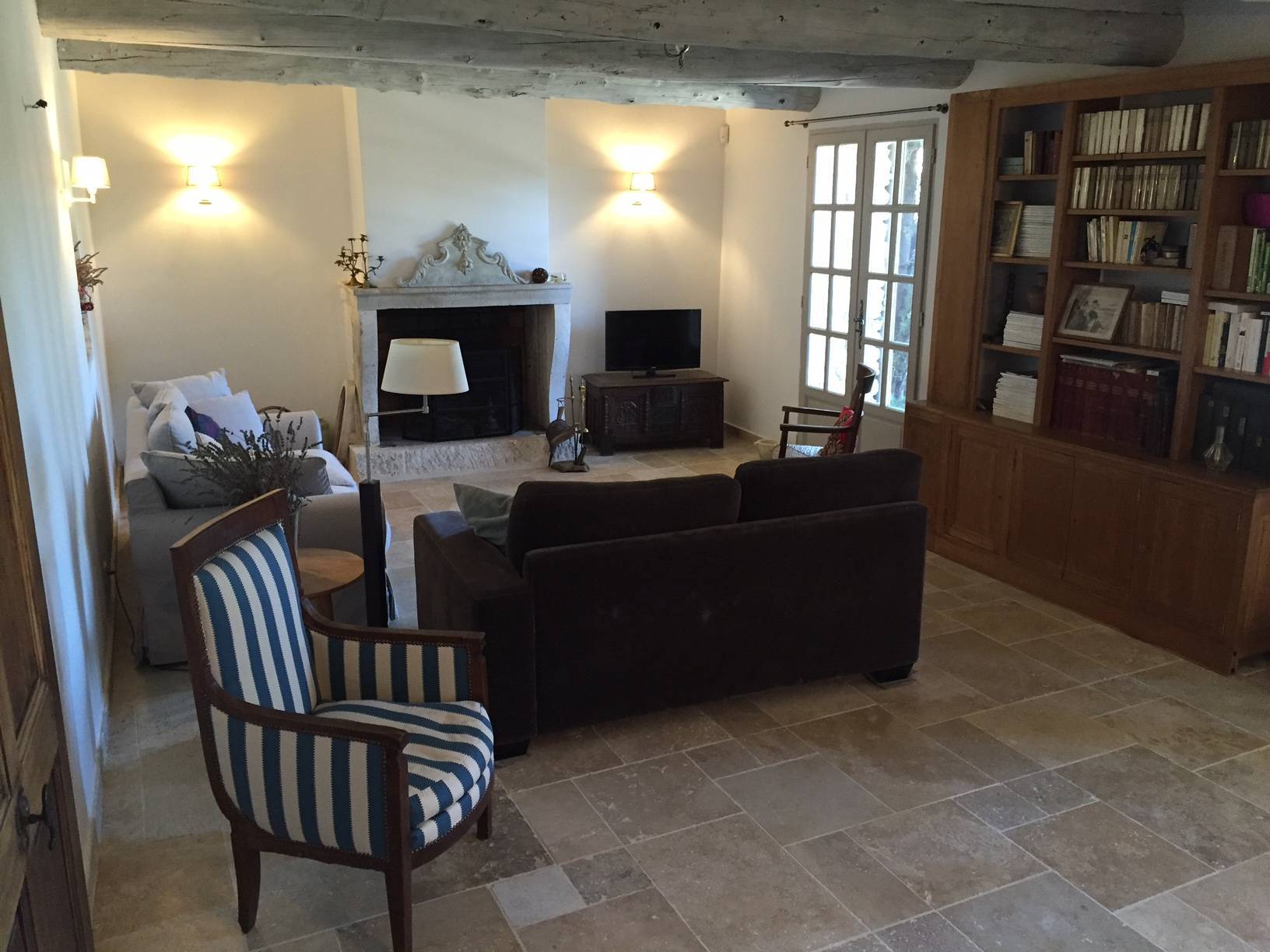 immobilier luberon
