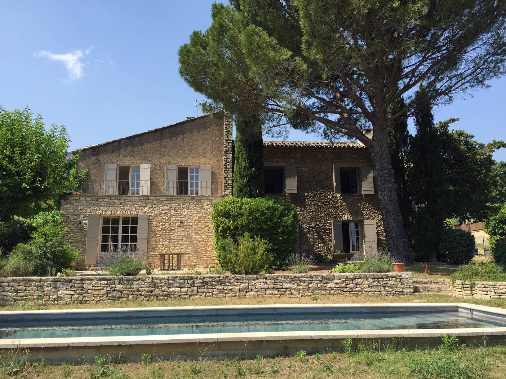 Demeure de charme à vendre à Maubec