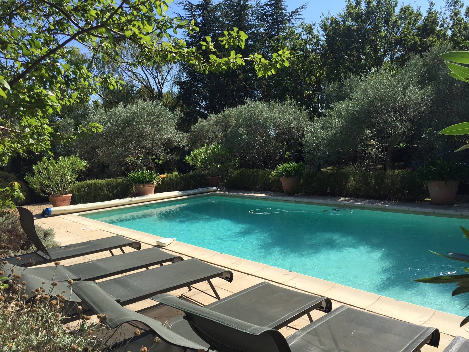 immobilier luberon
