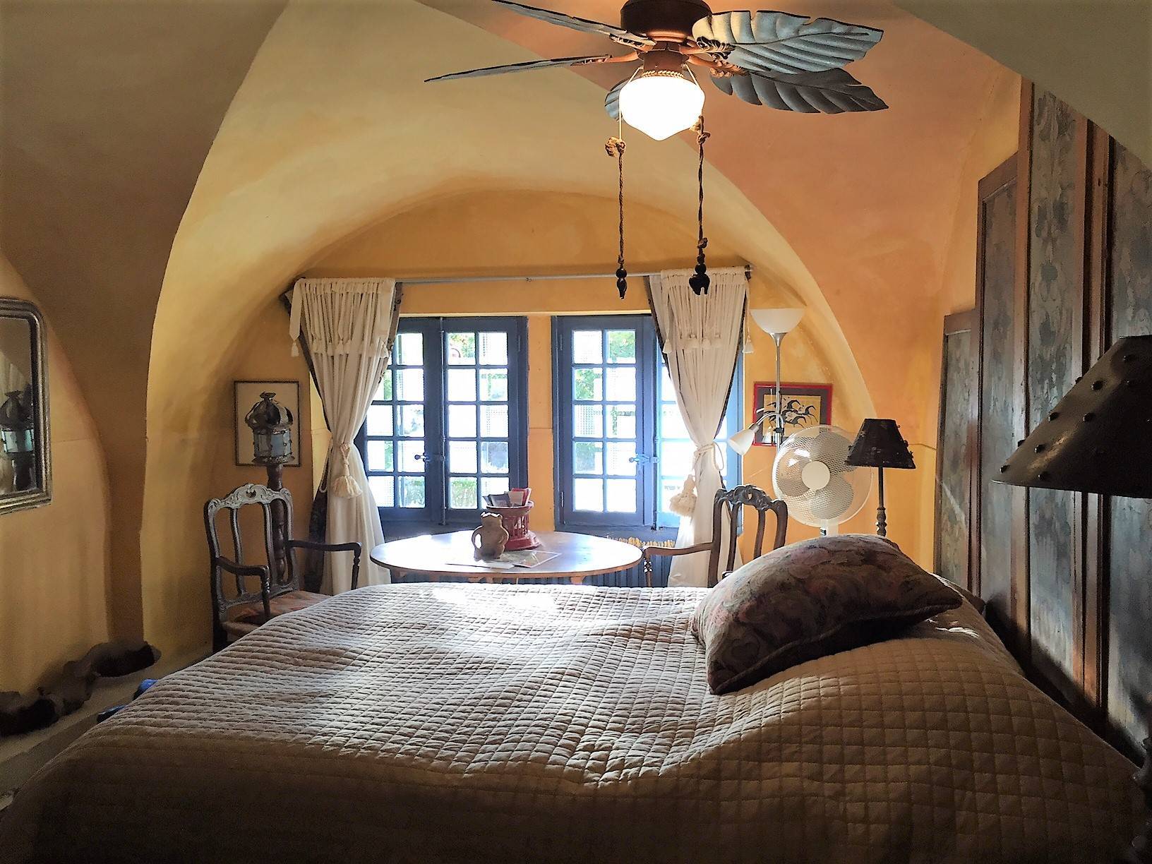 Maison de caractère à vendre à Menerbes