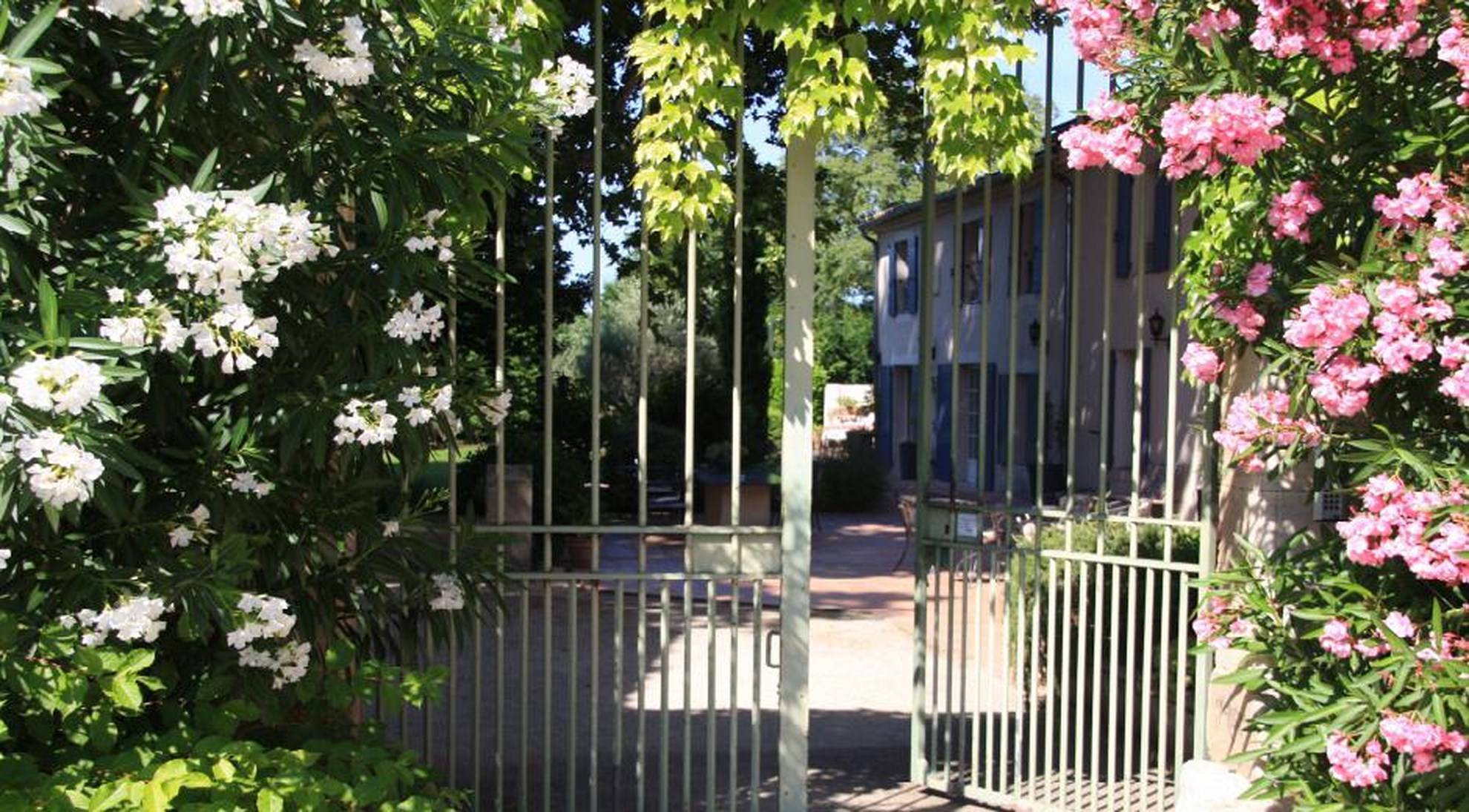 immo luberon