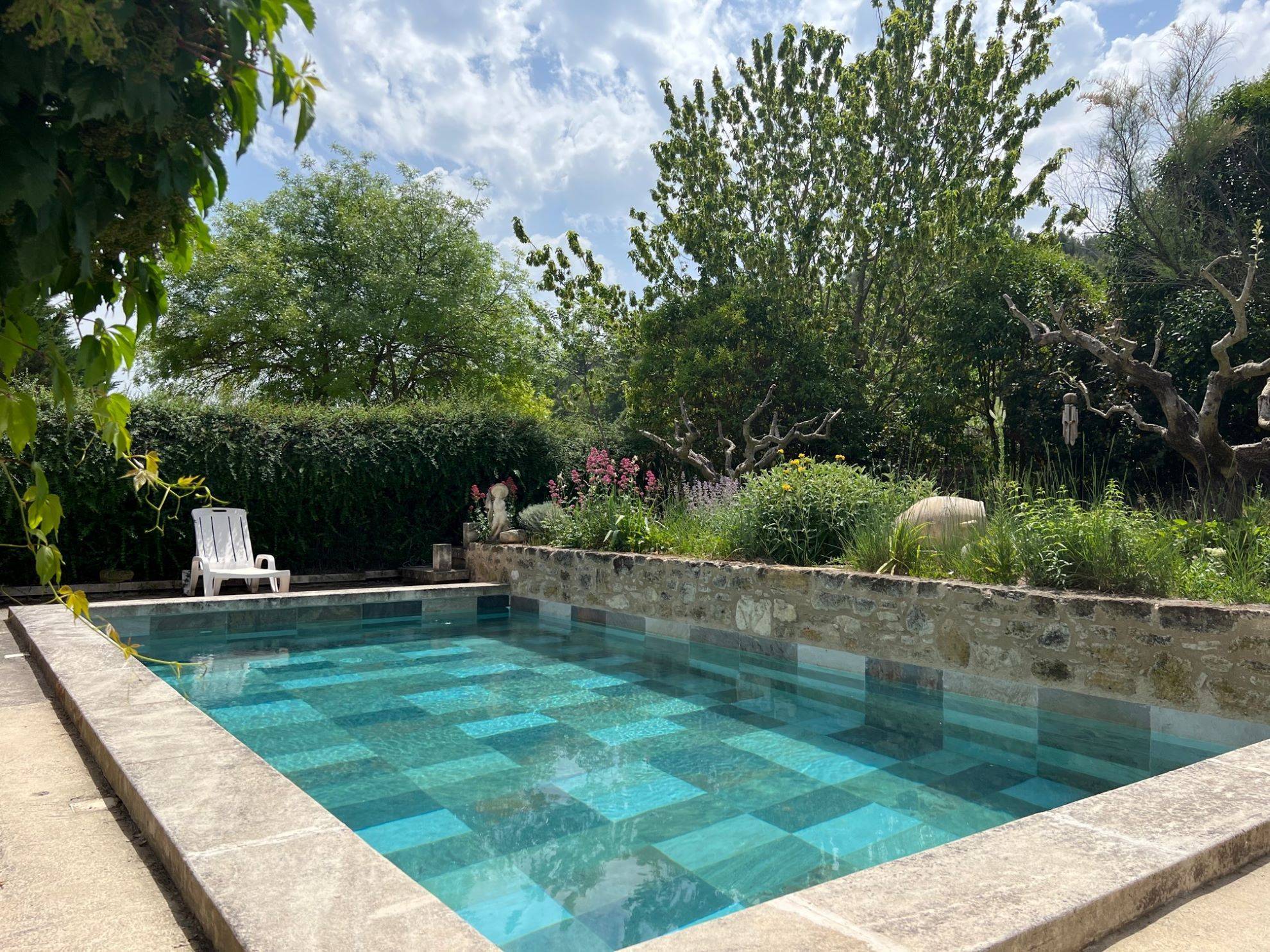 immobilier oppede