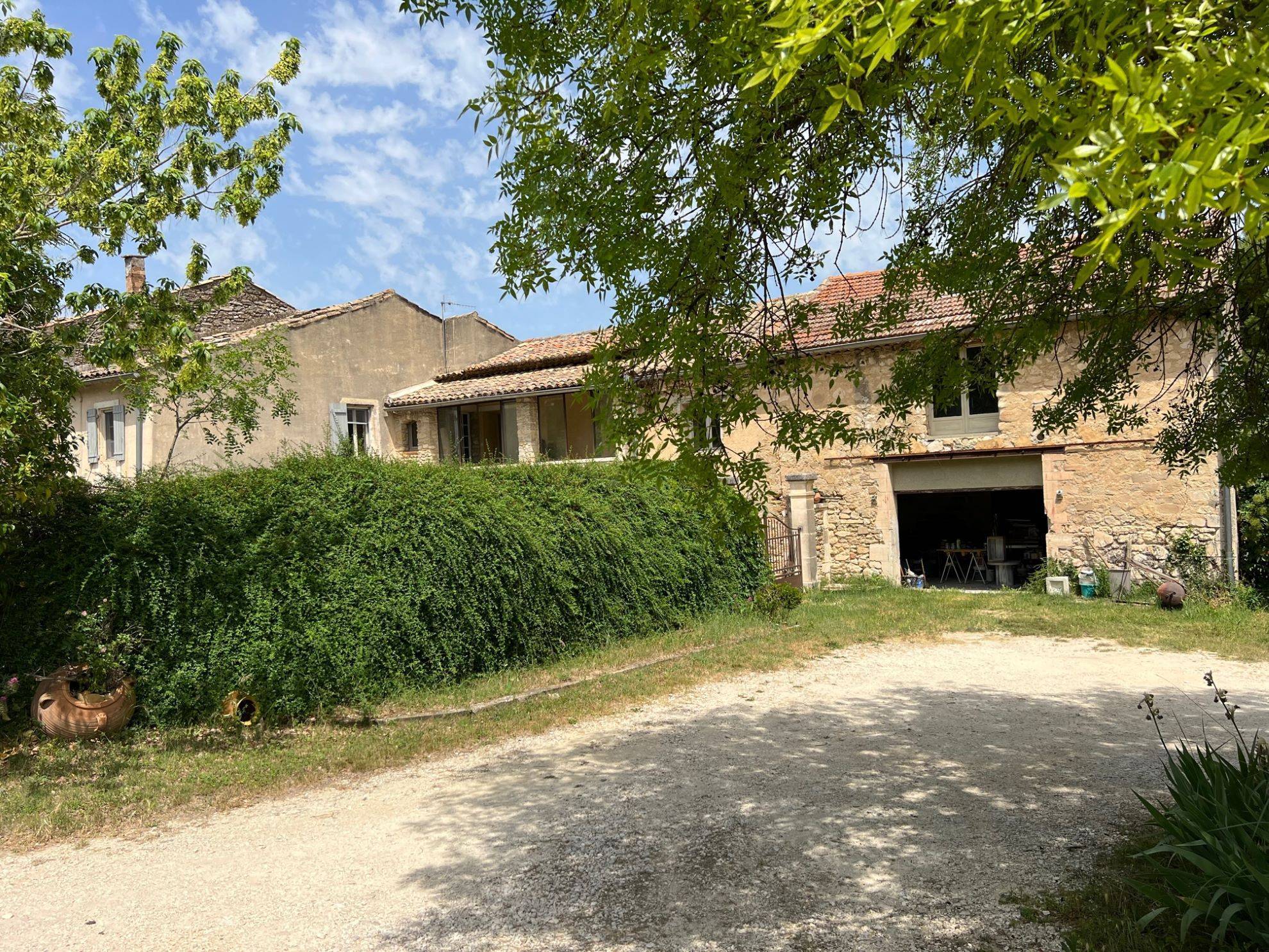 oppede immobilier