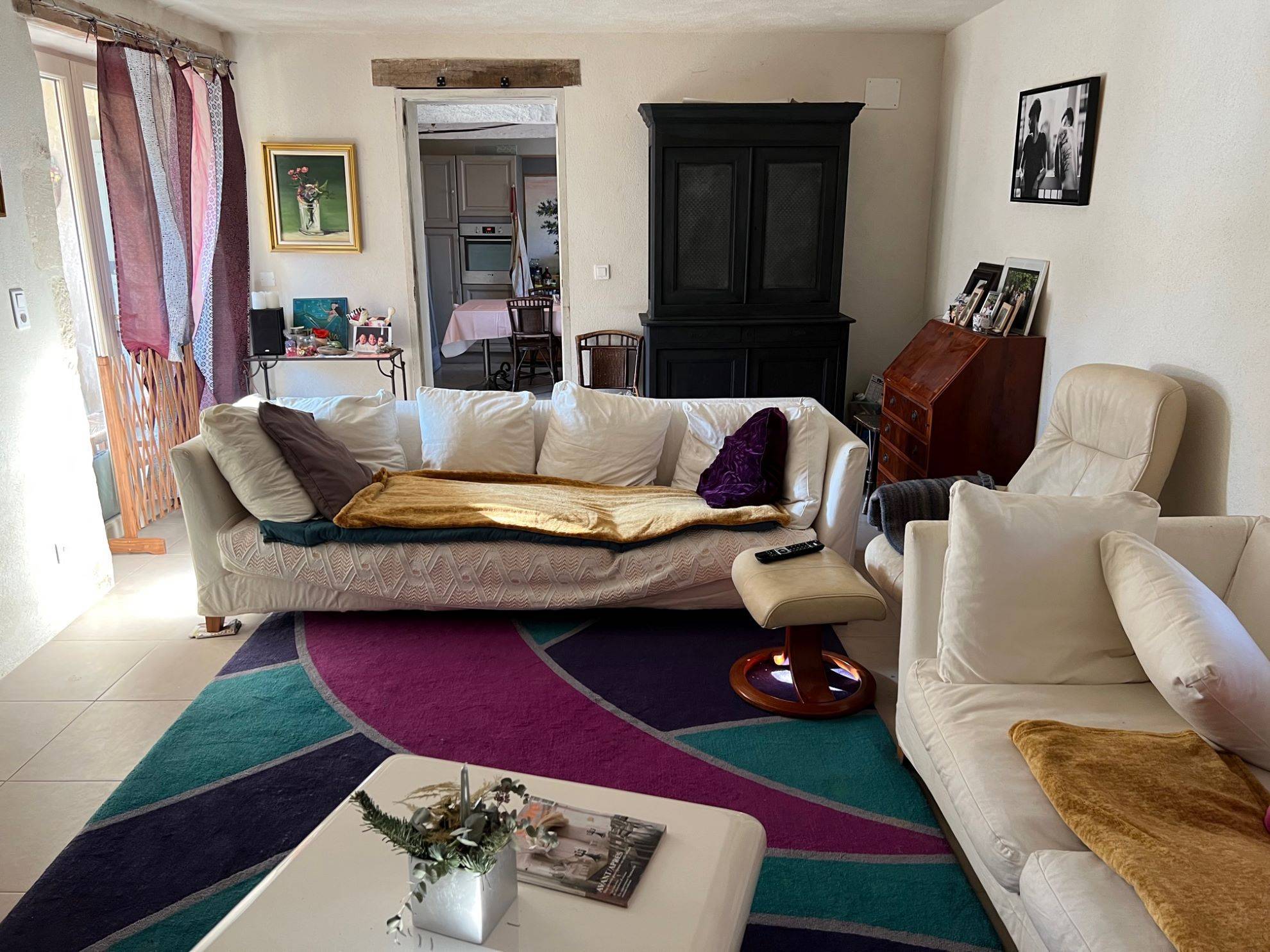 immobilier vaucluse