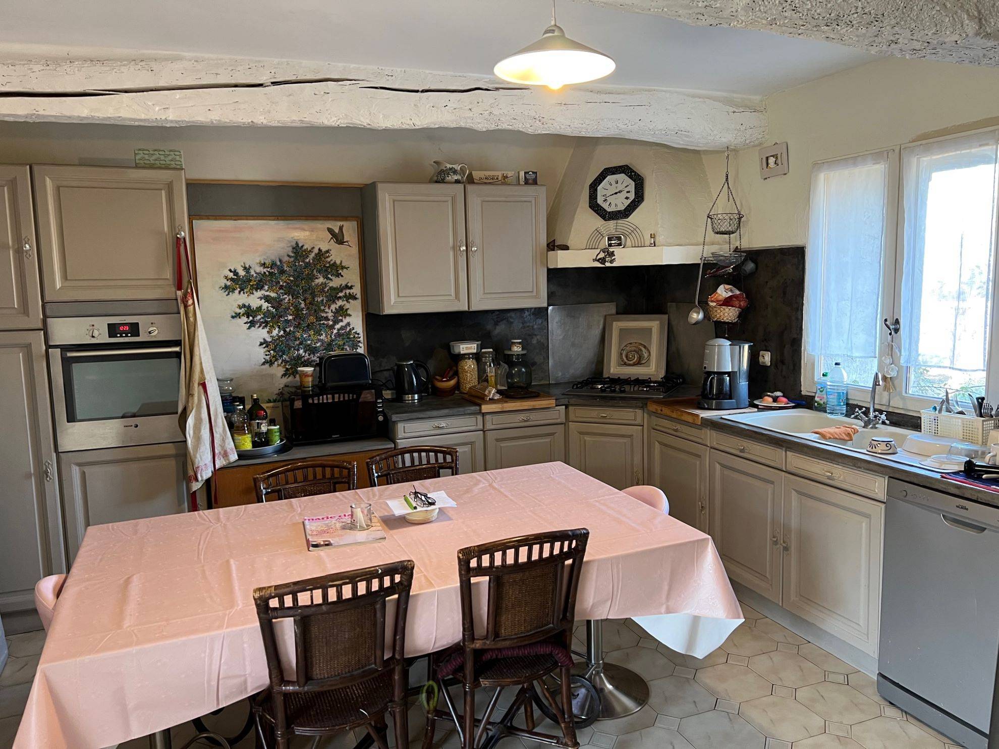 immobilier luberon