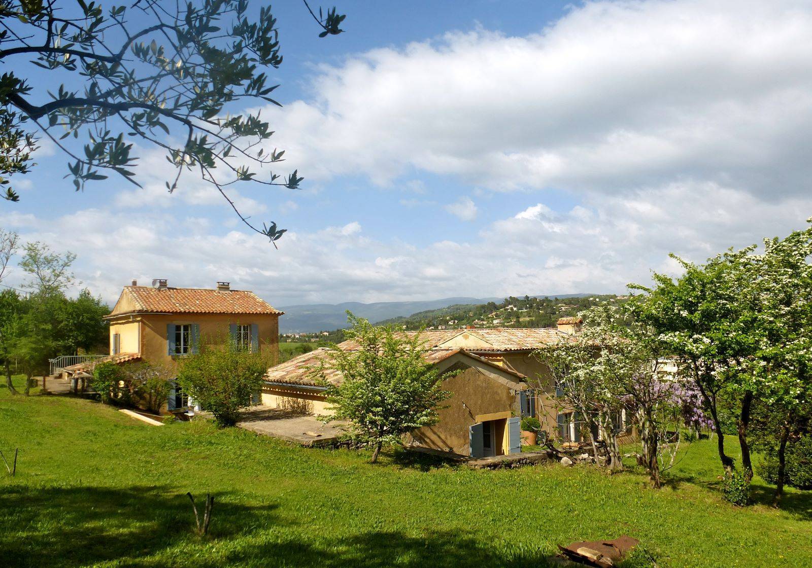luberon immobilier