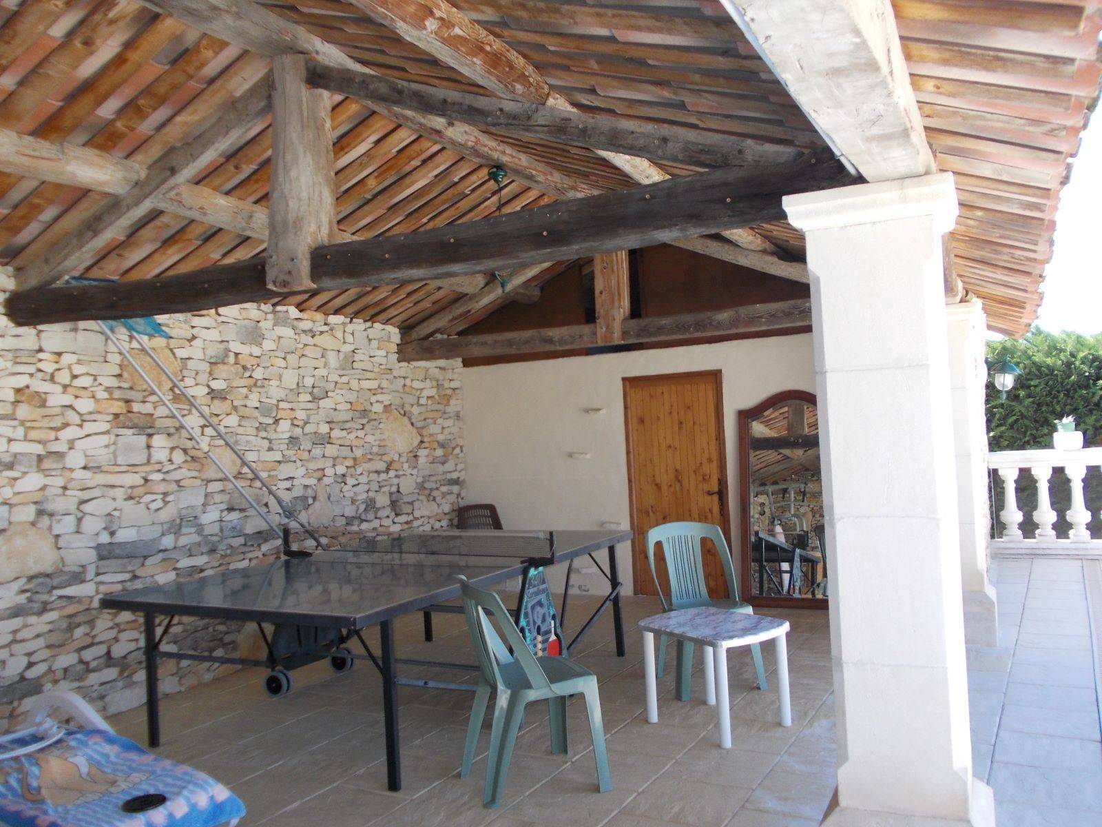 agence immobilière luberon